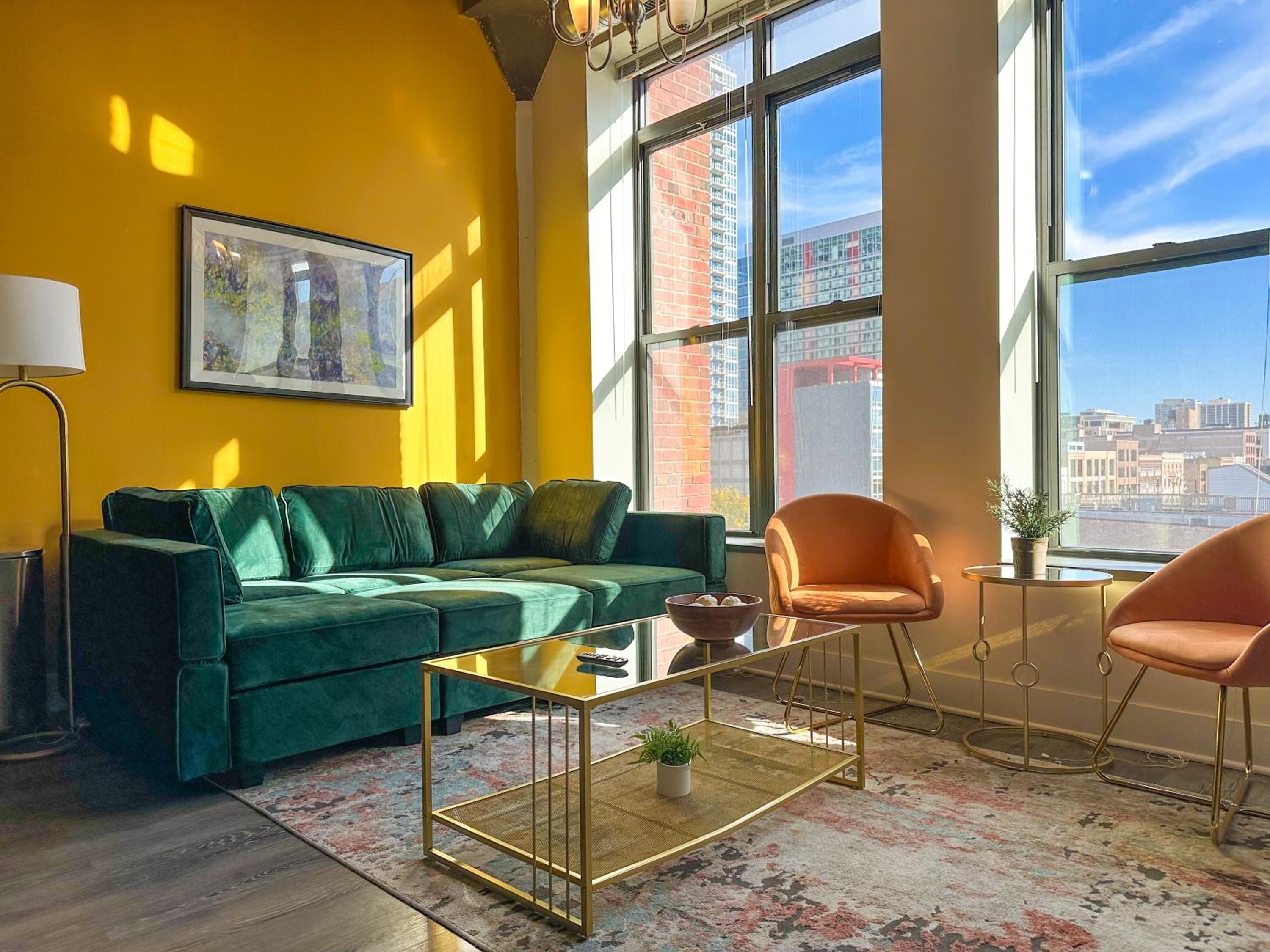 lounge