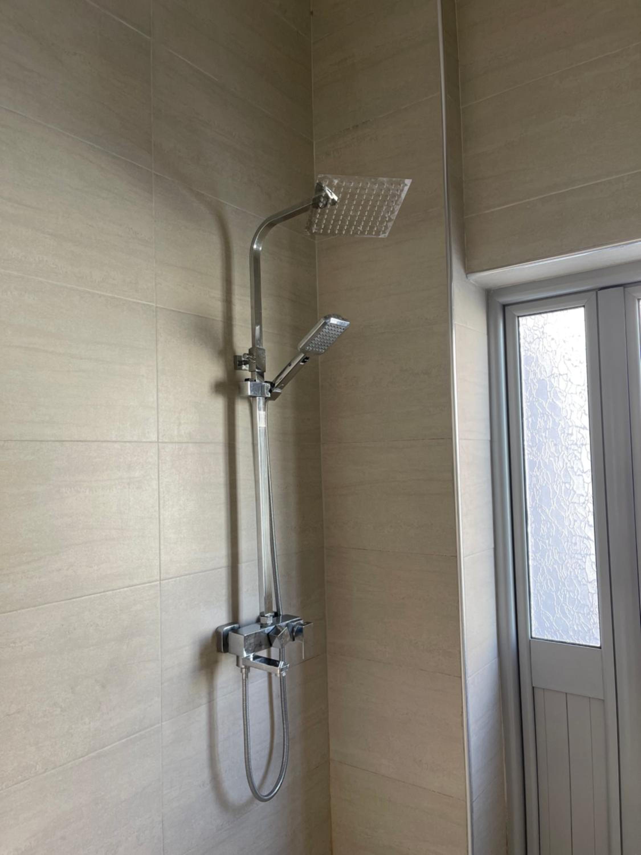 New Baazar Terrace Apartment