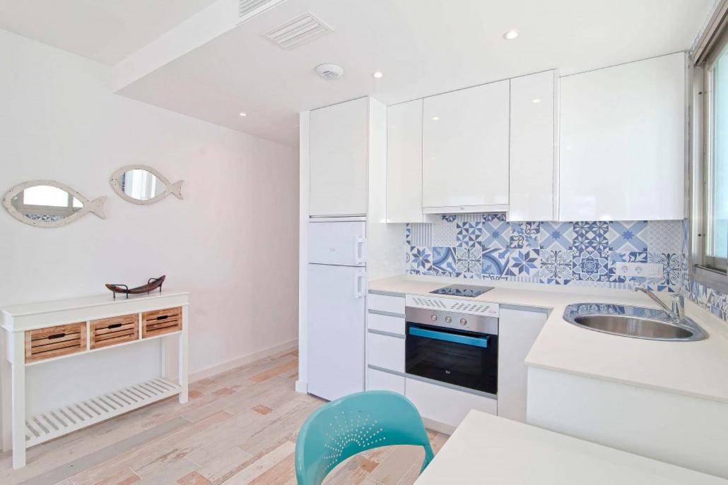 Apartments Beach 4U - Can Pastilla