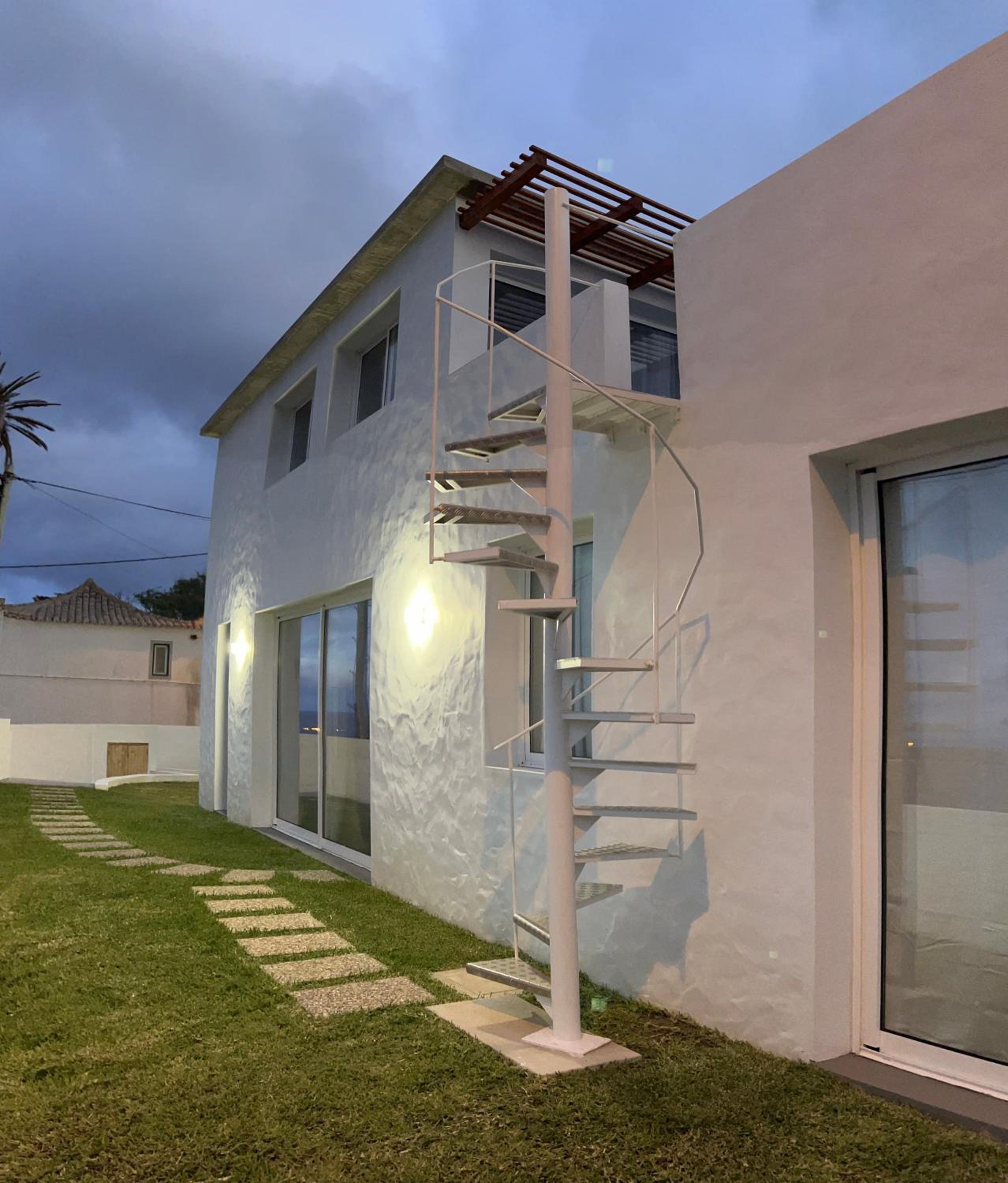 Porto Santo Vacations - Vivenda do Sol - Property Image 1