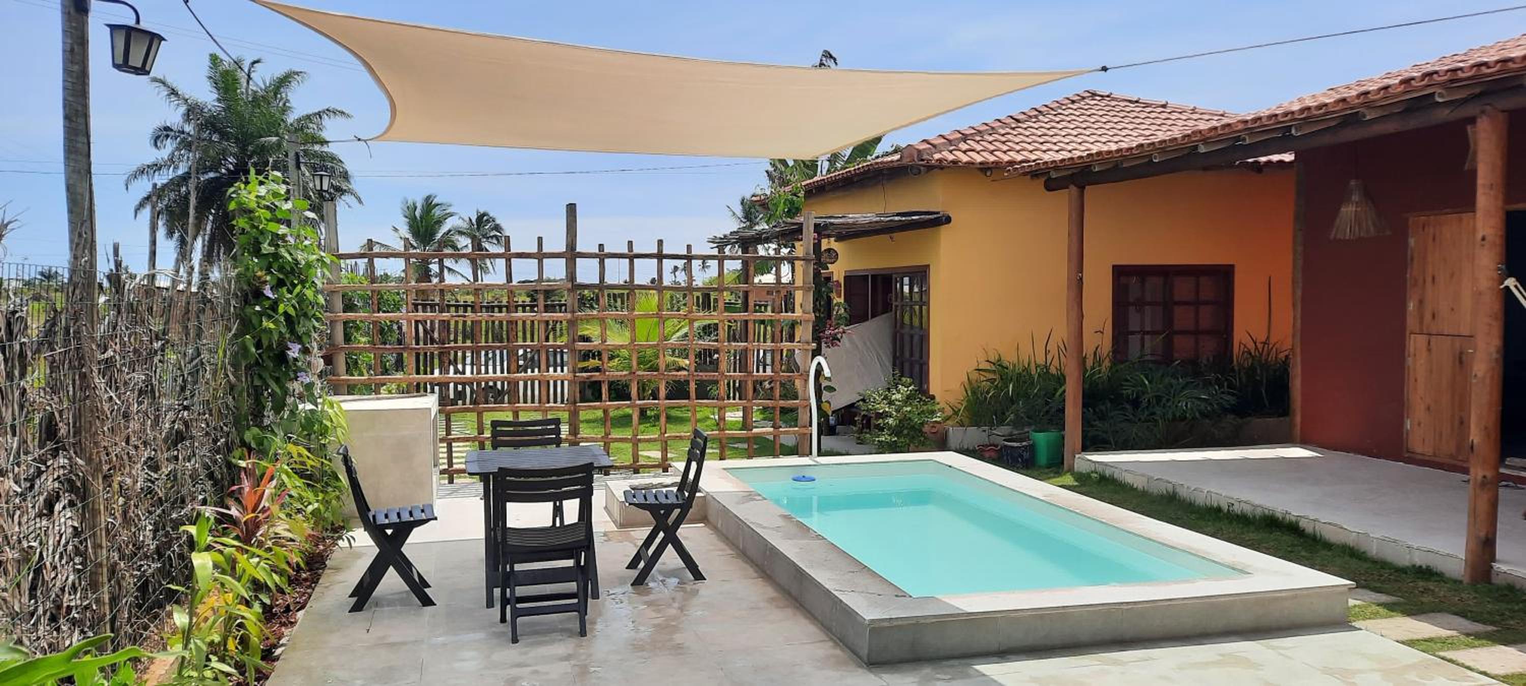 Vila Corumbau Cacau