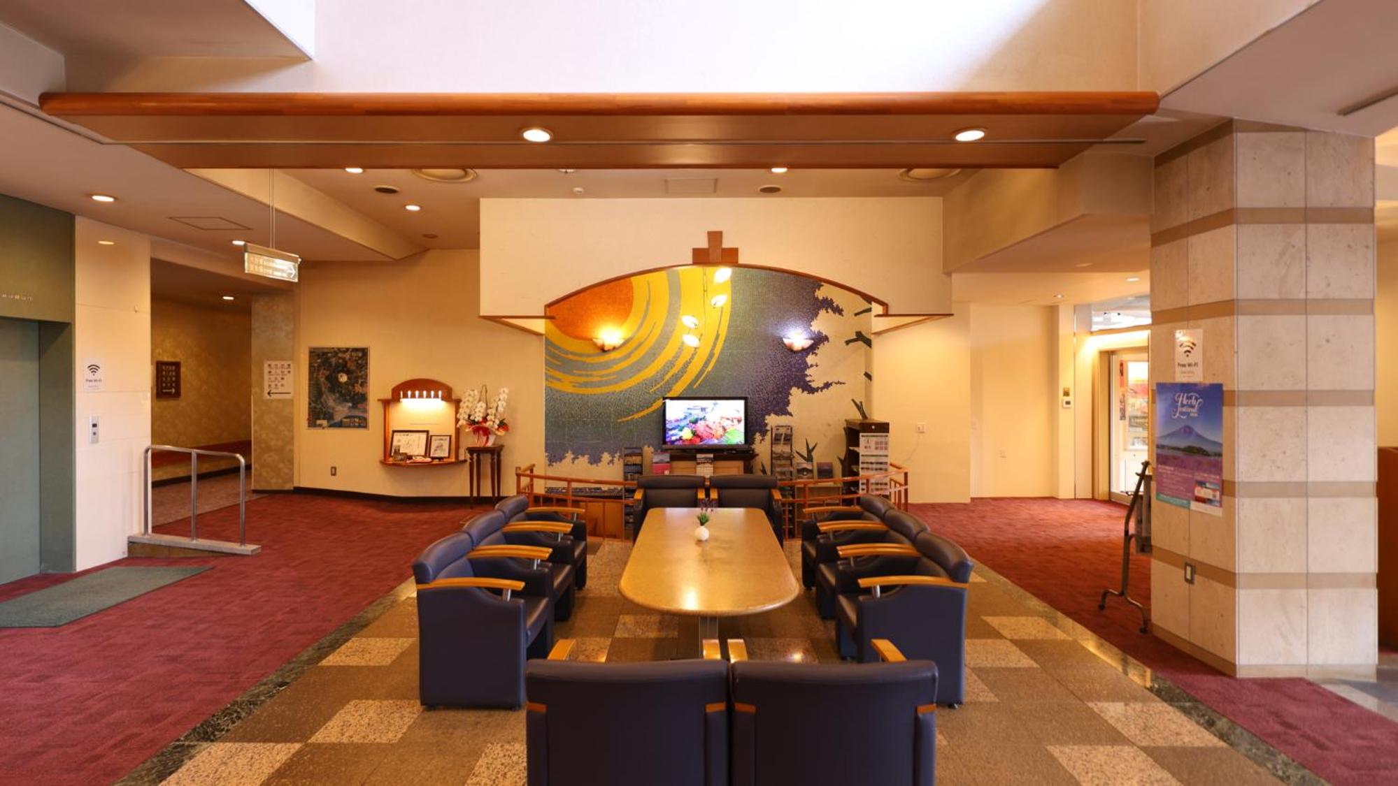 Hotel Koryu