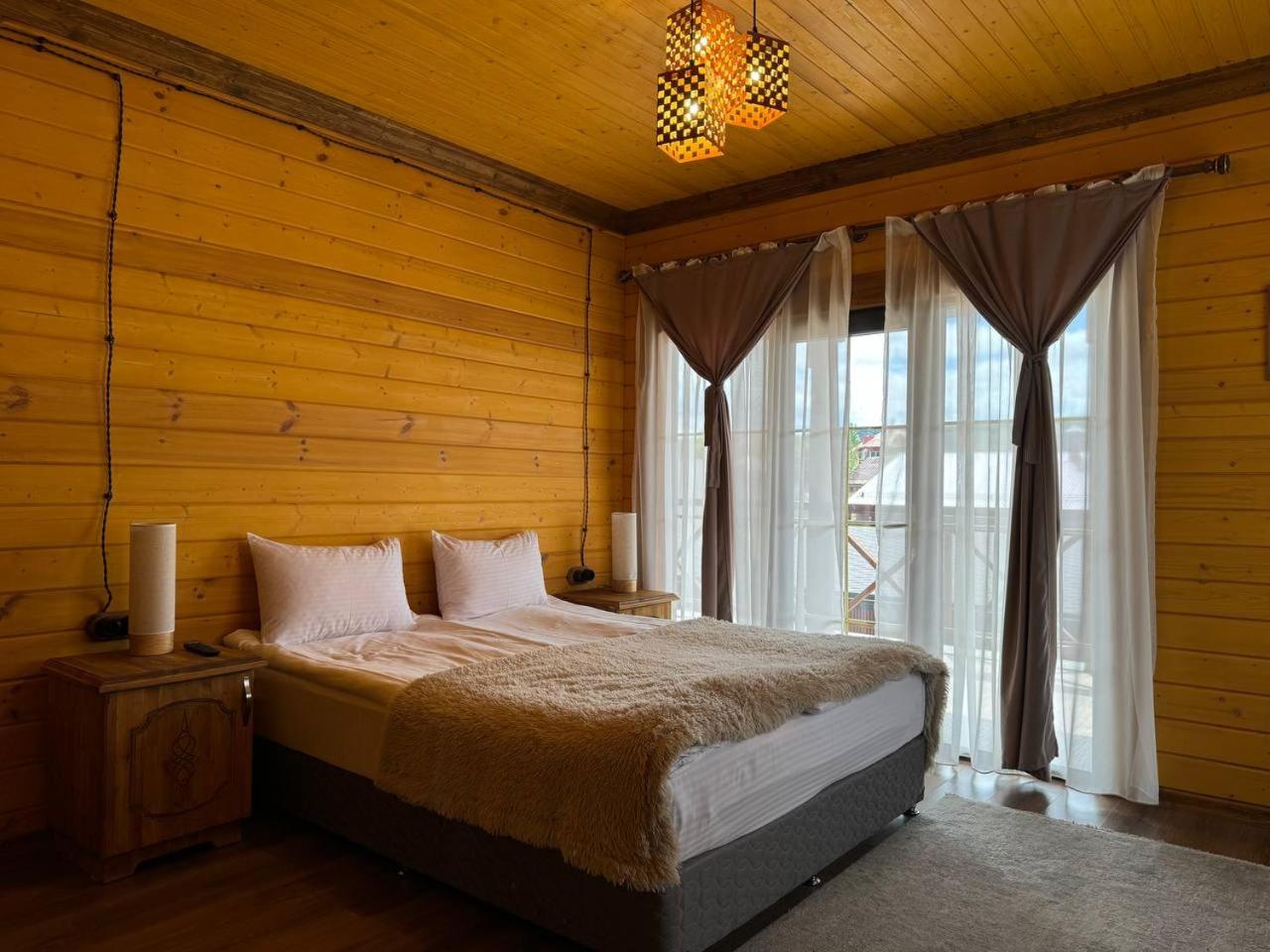 Eco Homes Tsaghkadzor