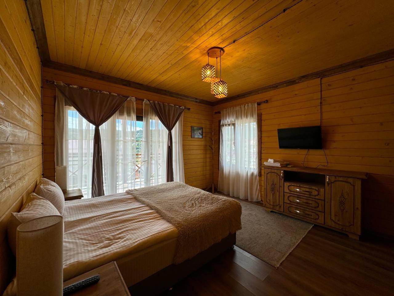 Eco Homes Tsaghkadzor