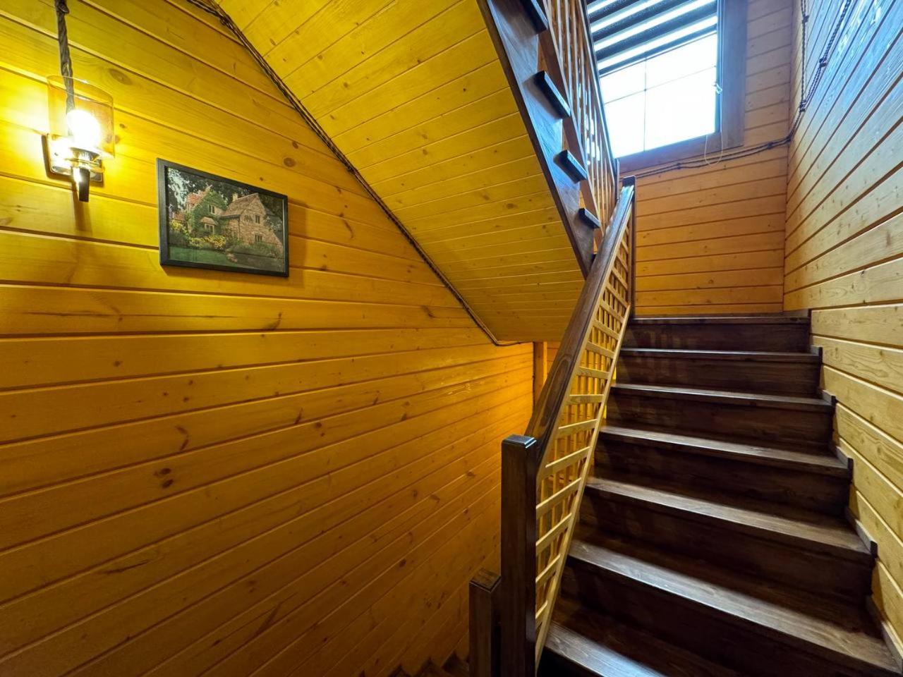 Eco Homes Tsaghkadzor