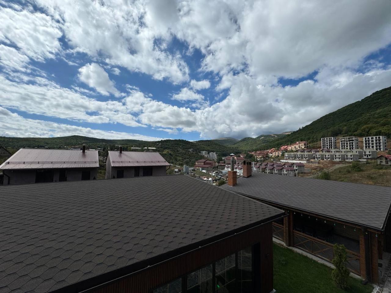 Eco Homes Tsaghkadzor