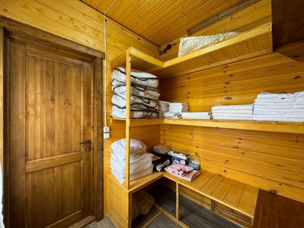 Eco Homes Tsaghkadzor
