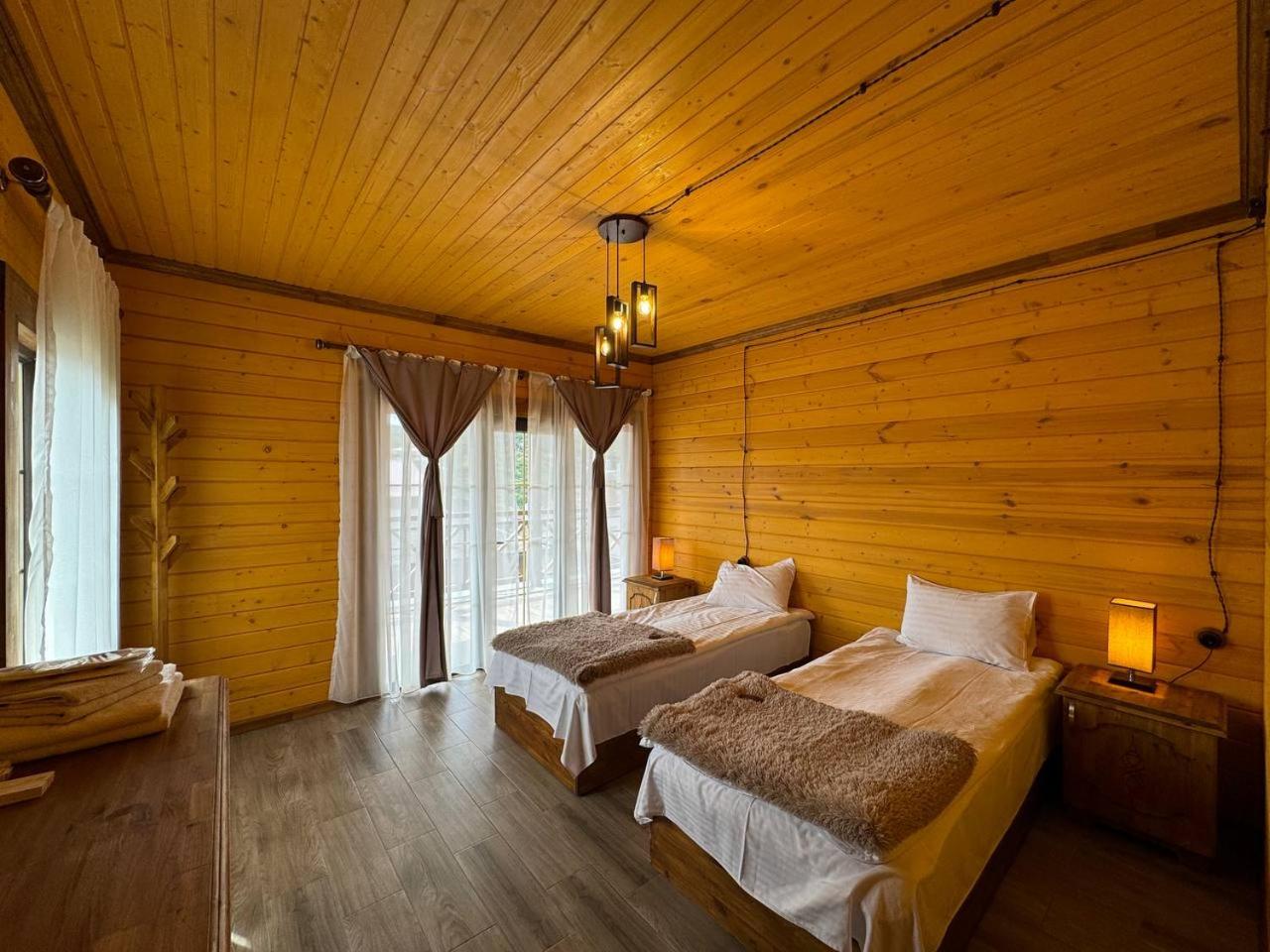 Eco Homes Tsaghkadzor