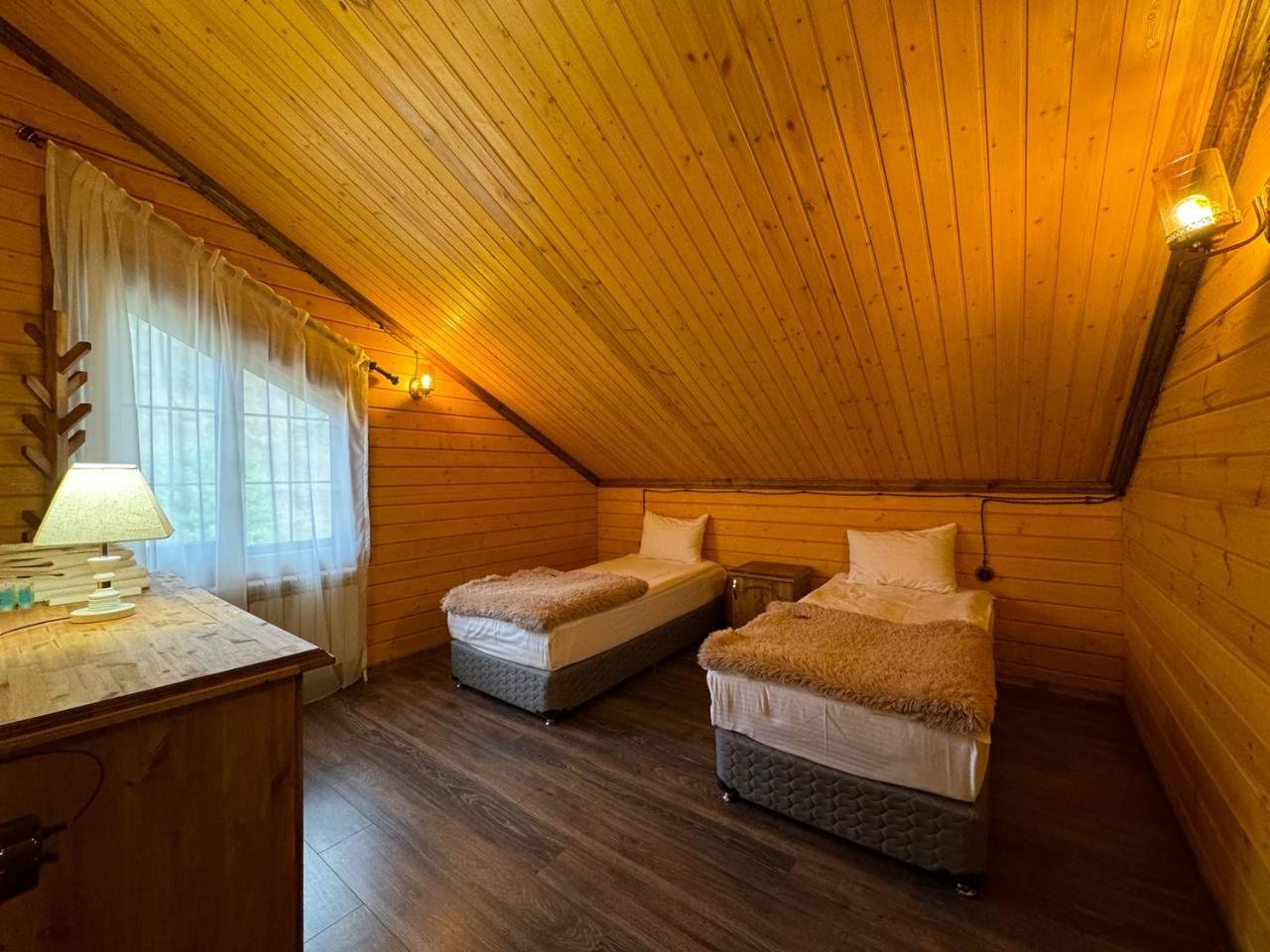 Eco Homes Tsaghkadzor