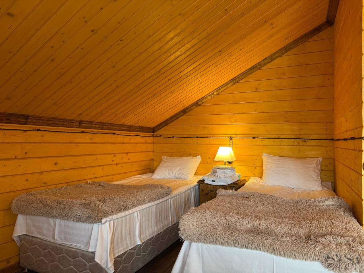Eco Homes Tsaghkadzor