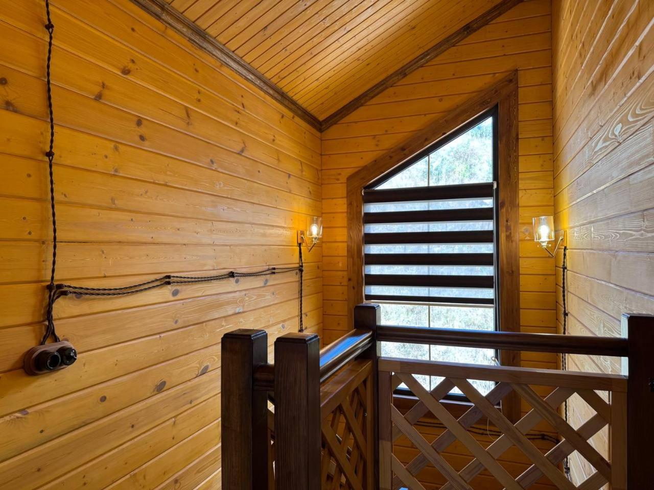 Eco Homes Tsaghkadzor