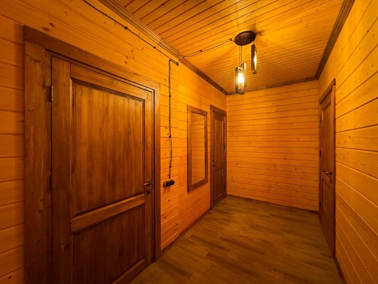 Eco Homes Tsaghkadzor