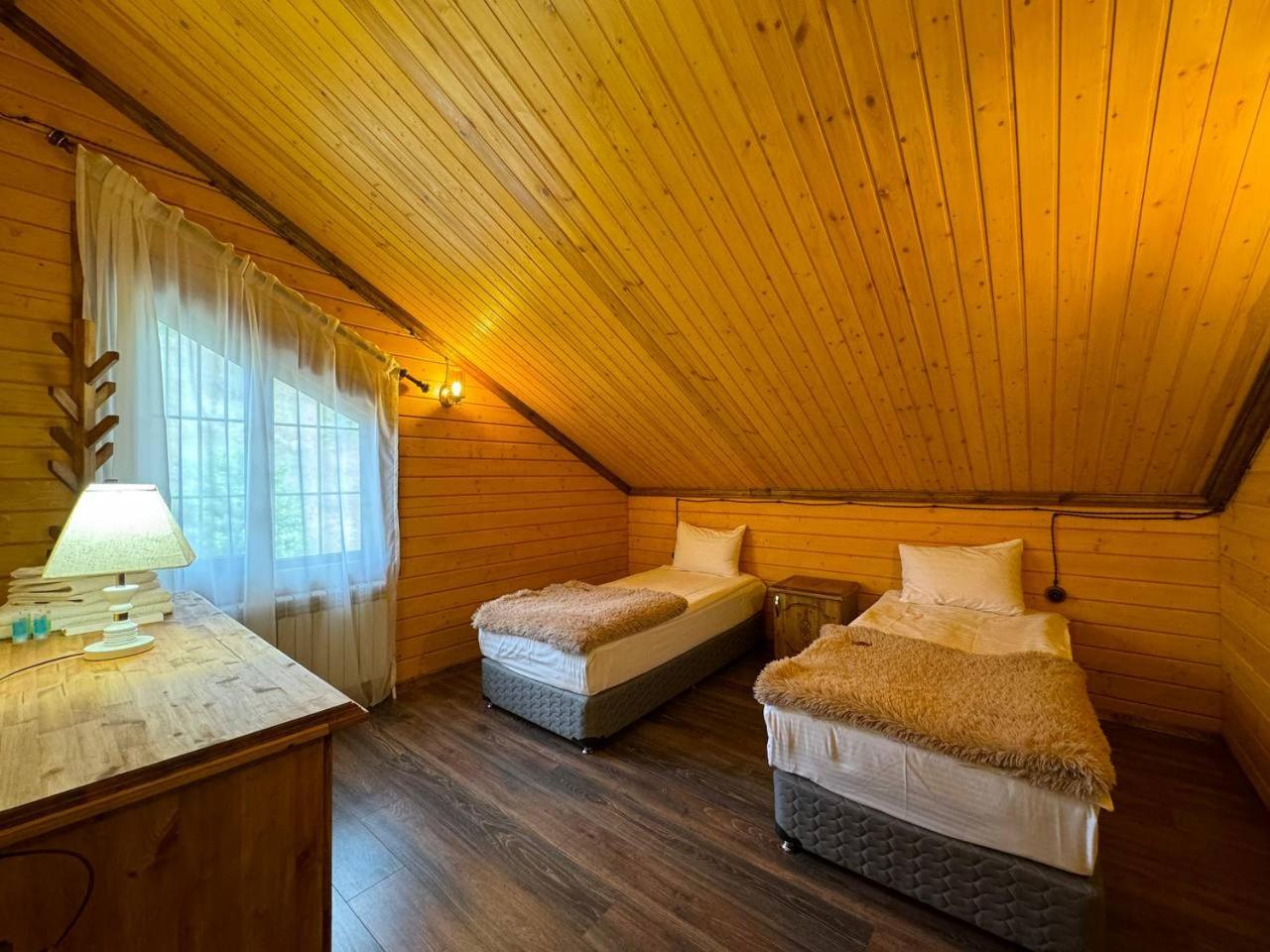 Eco Homes Tsaghkadzor
