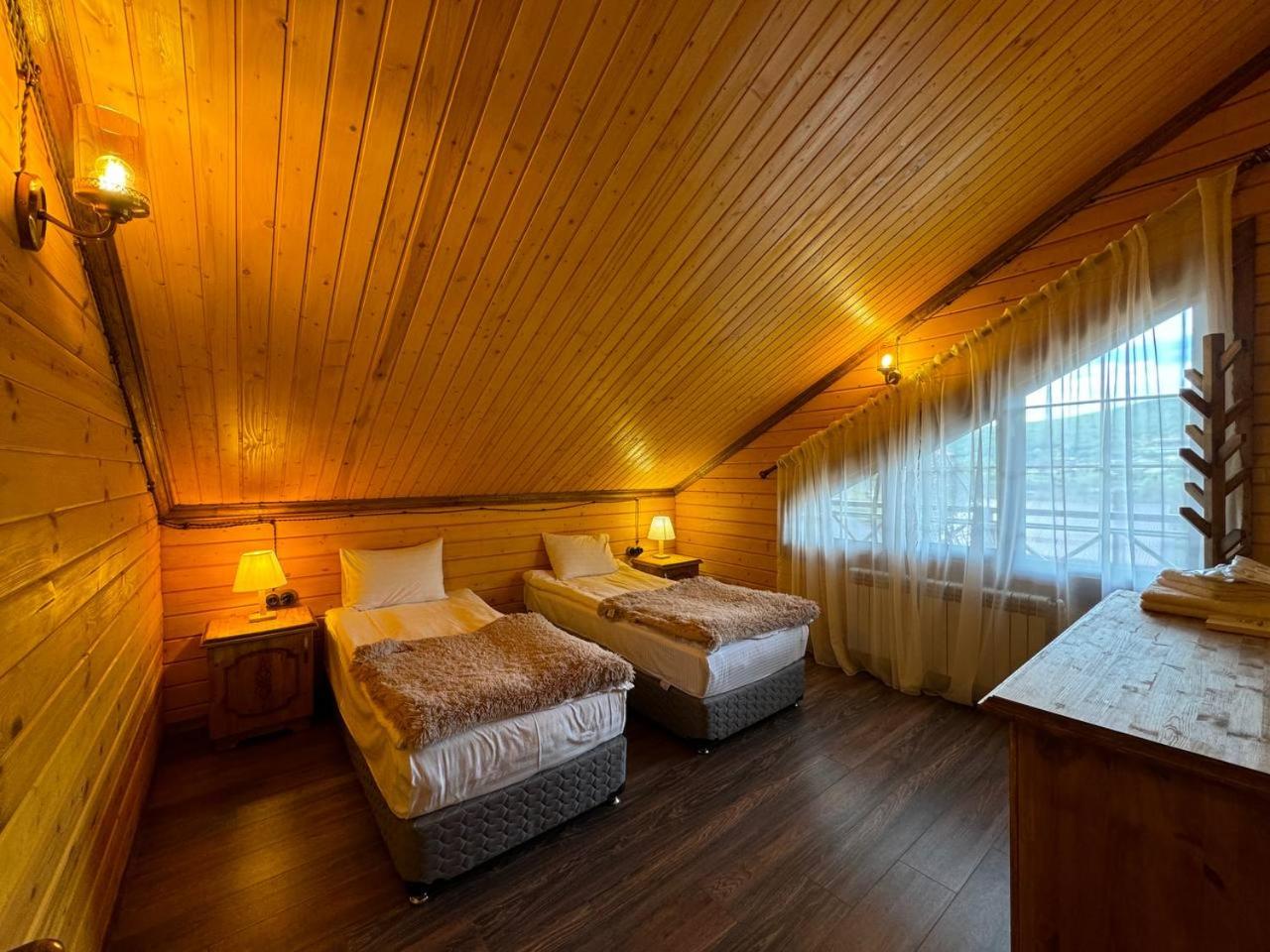 Eco Homes Tsaghkadzor