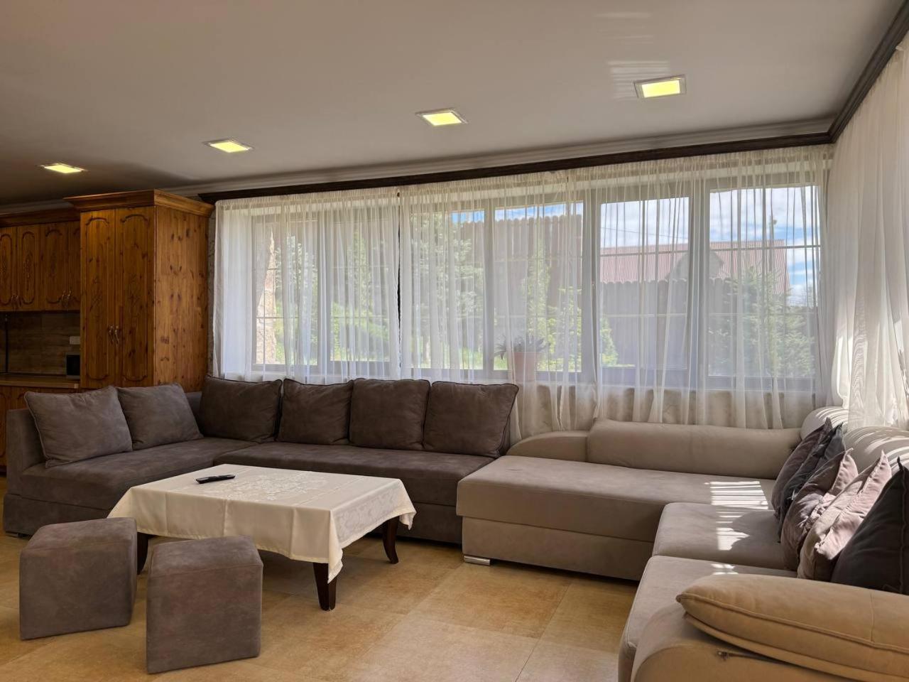 Eco Homes Tsaghkadzor