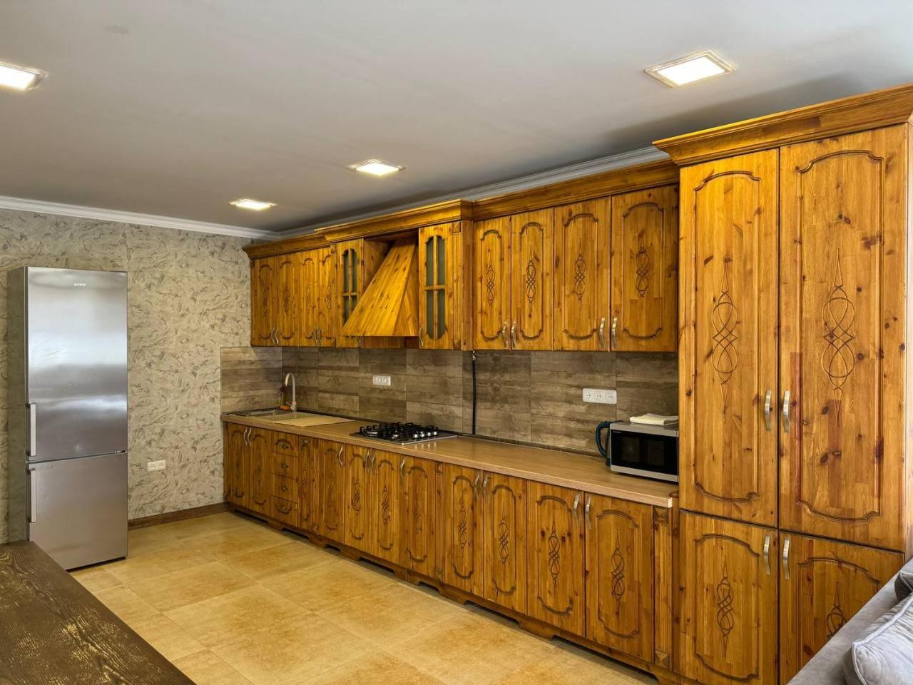 Eco Homes Tsaghkadzor