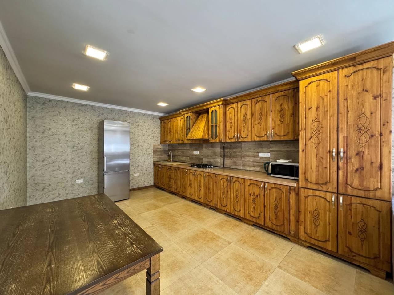 Eco Homes Tsaghkadzor