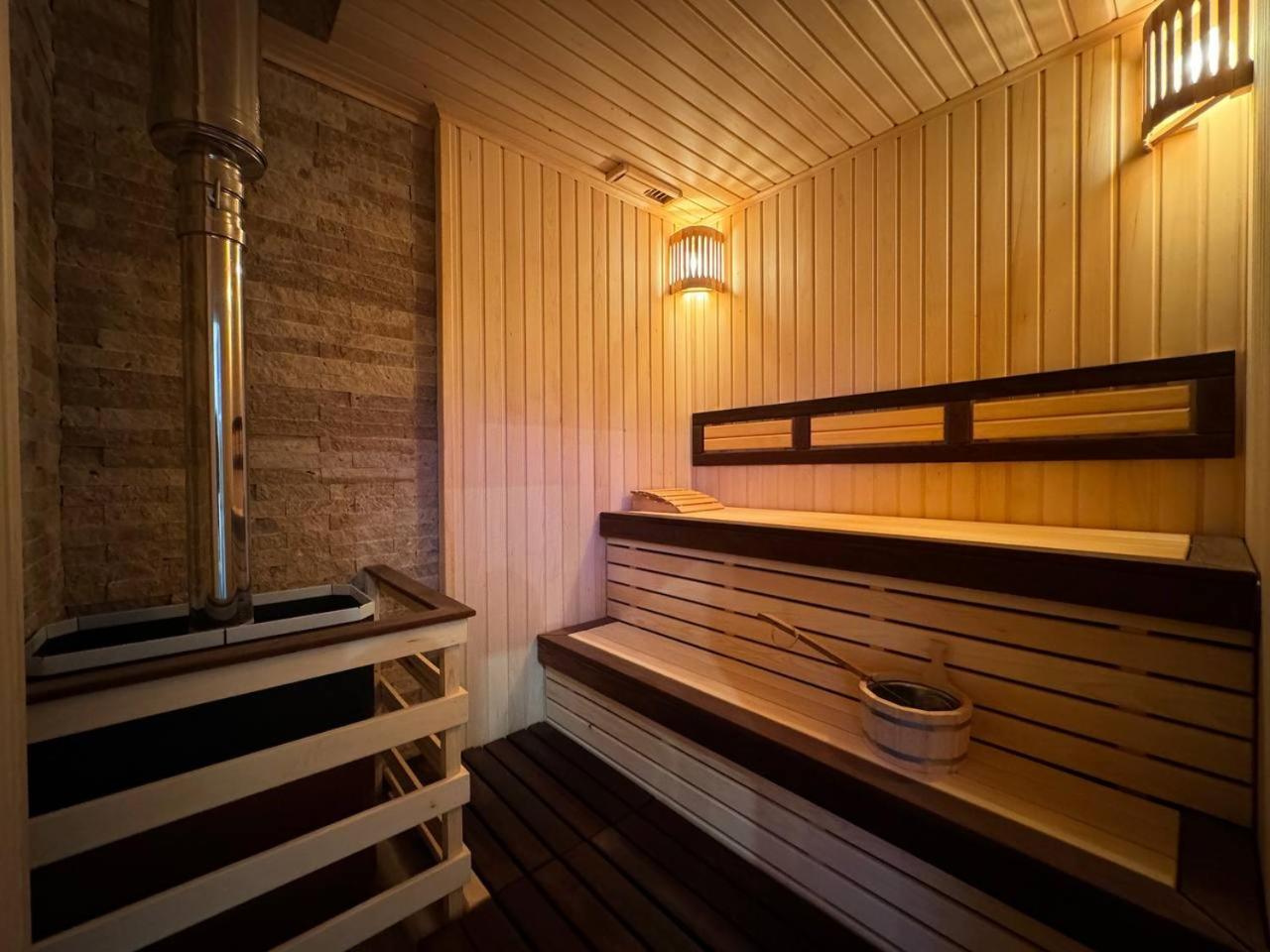 Eco Homes Tsaghkadzor