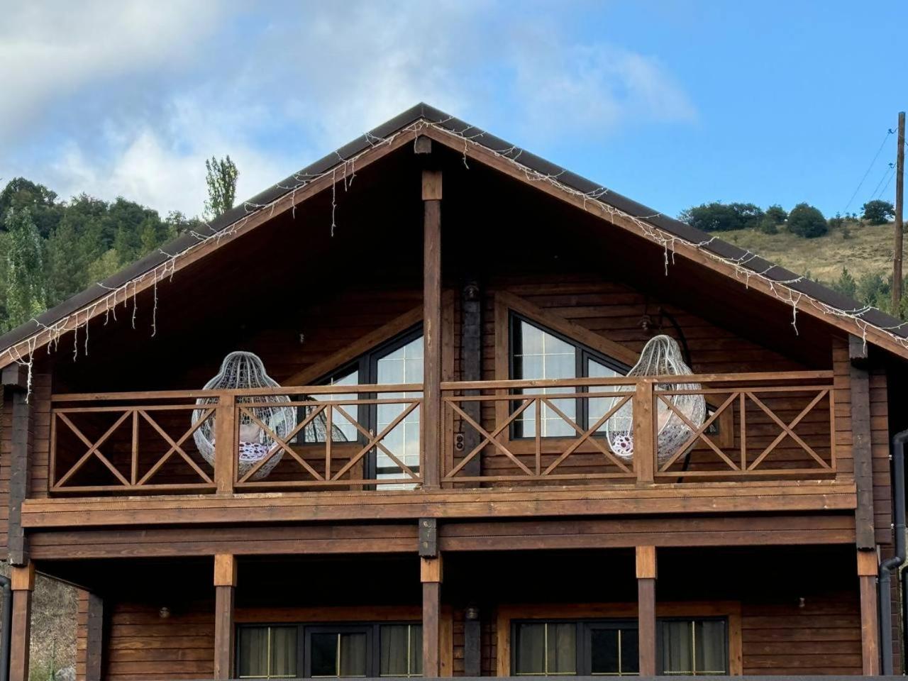 Eco Homes Tsaghkadzor