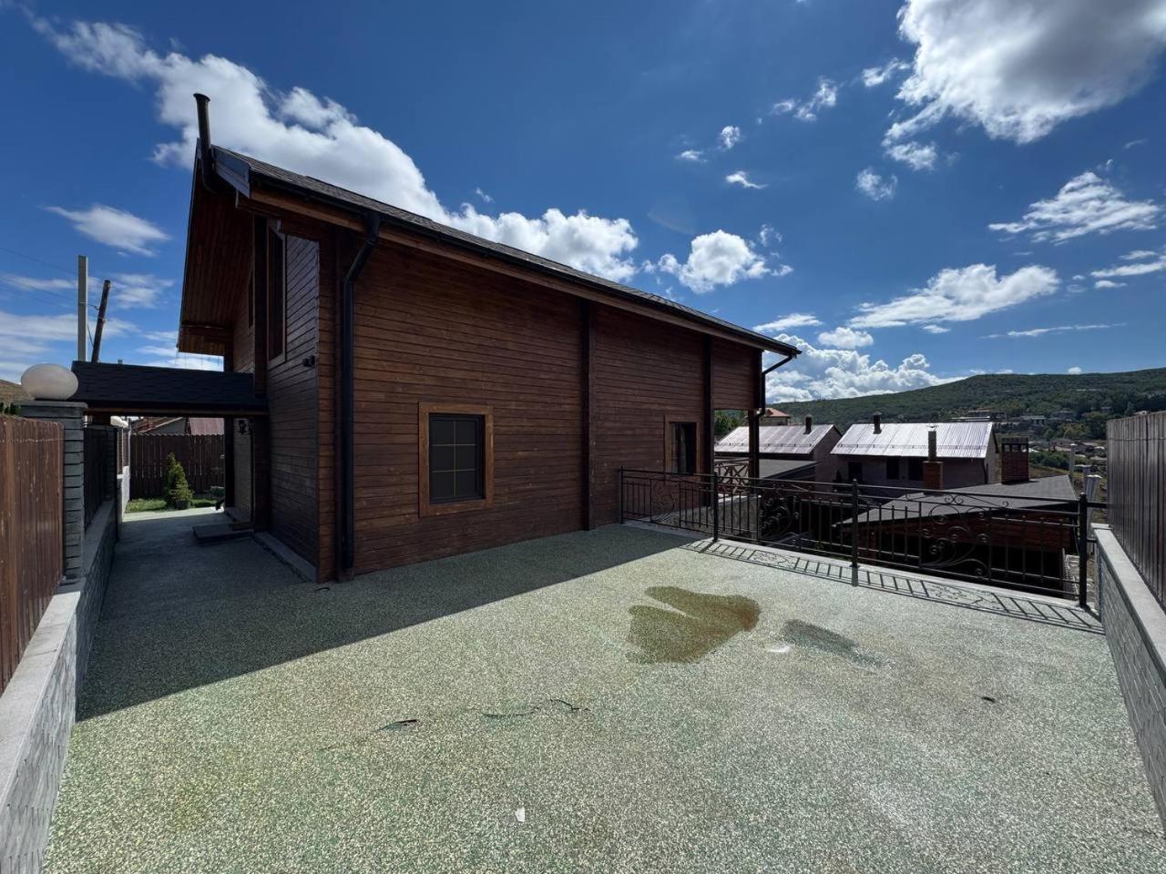 Eco Homes Tsaghkadzor