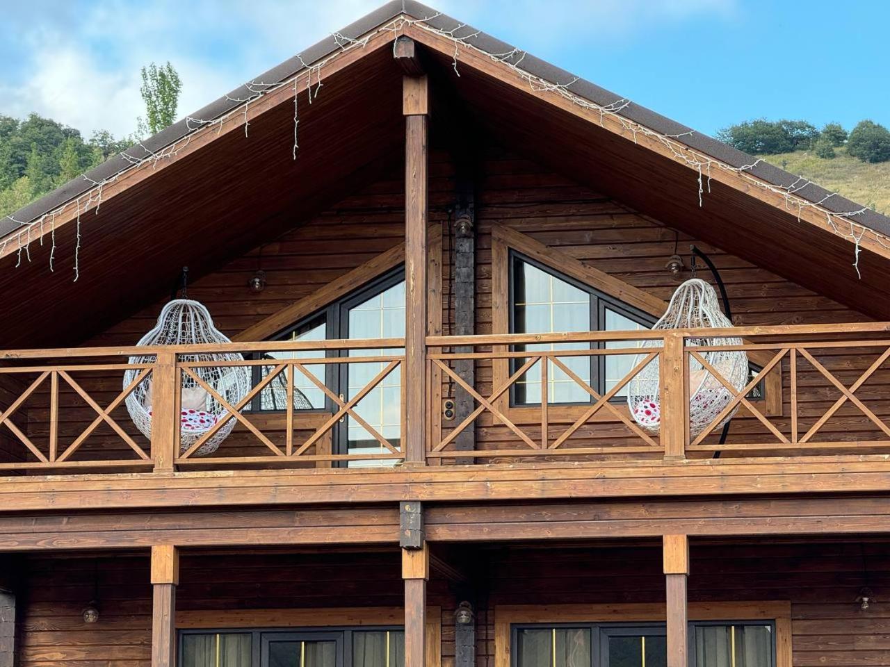 Eco Homes Tsaghkadzor