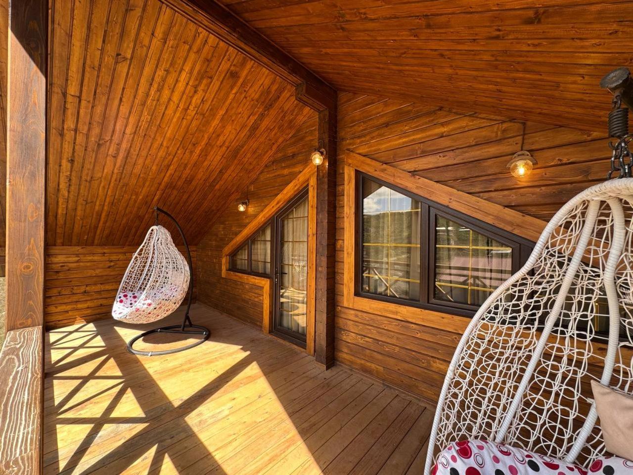 Eco Homes Tsaghkadzor