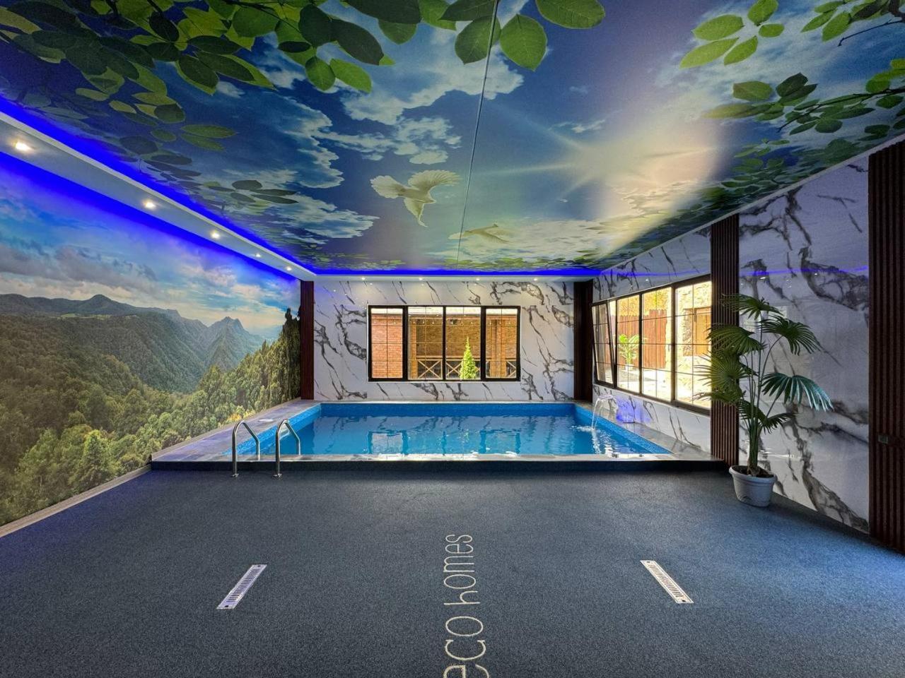 Eco Homes Tsaghkadzor