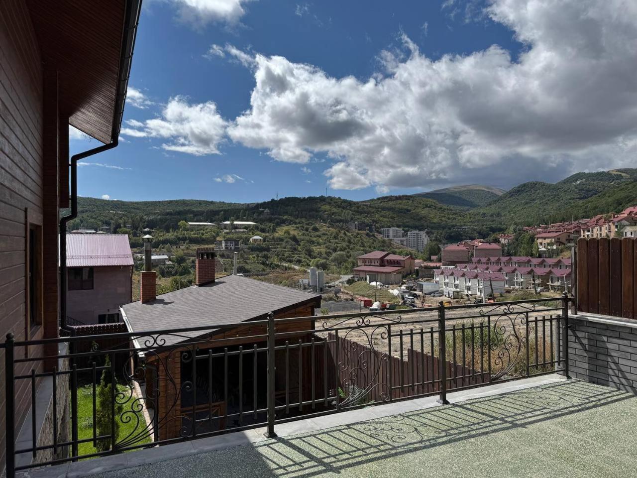 Eco Homes Tsaghkadzor
