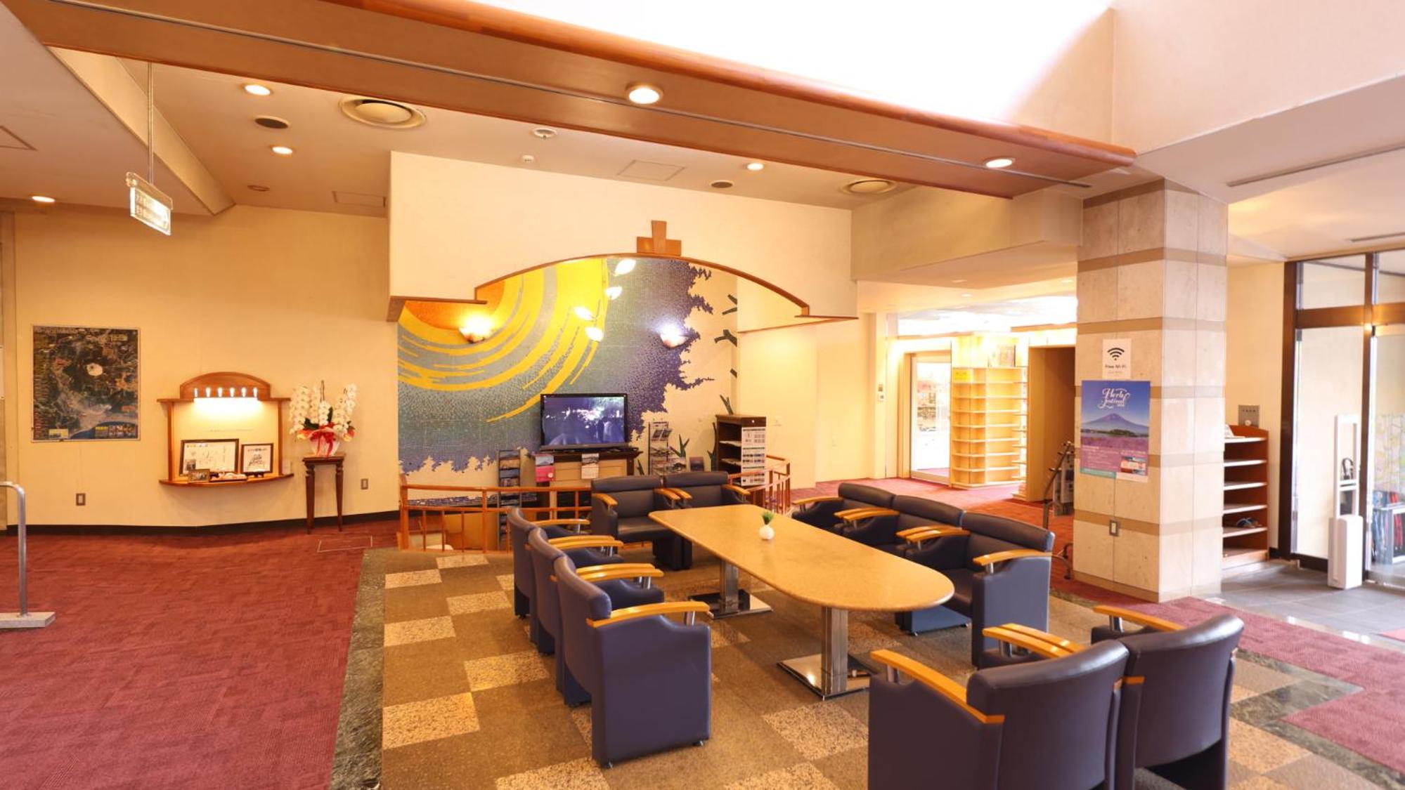 Hotel Koryu