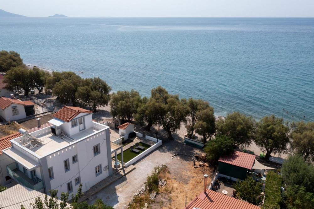 Naiada Apartments
