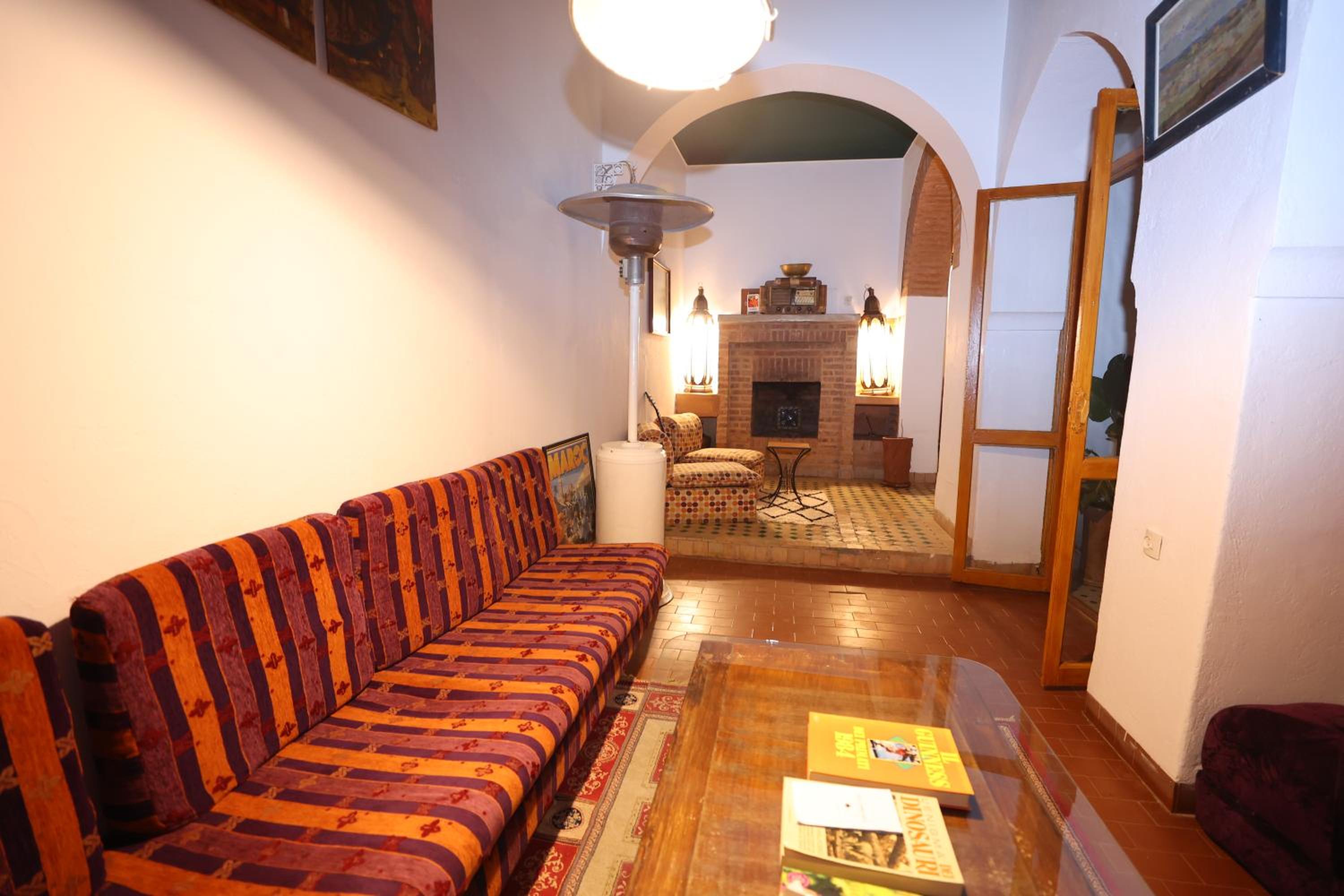 lounge