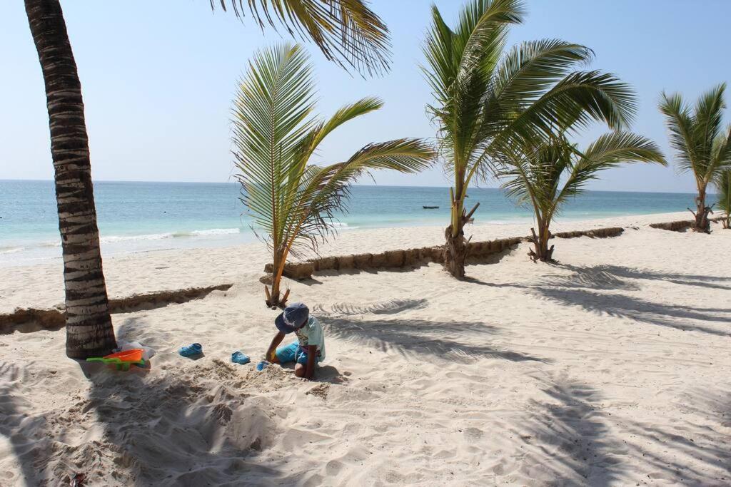 Daima Suites and Holiday Home
