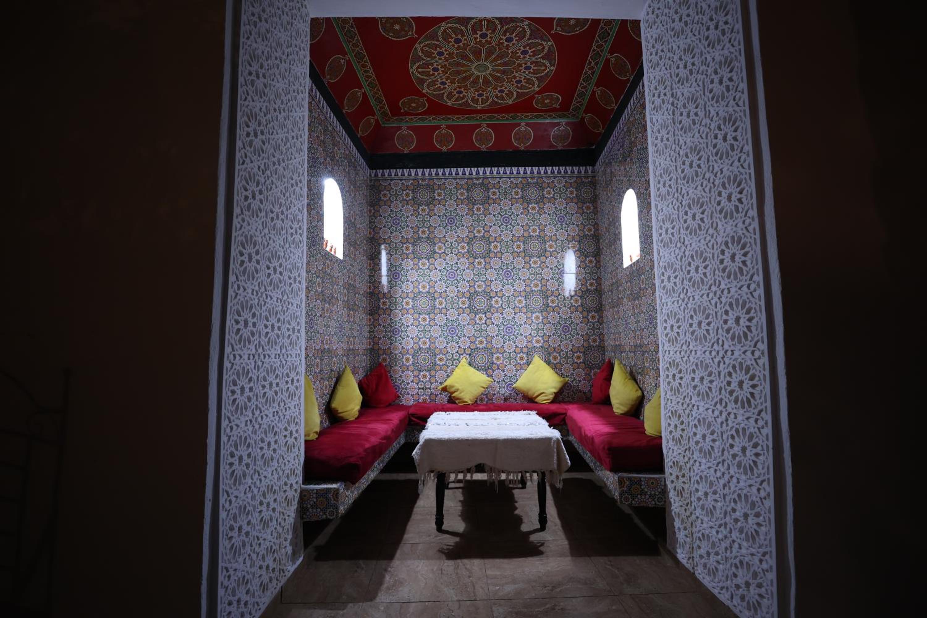 lounge