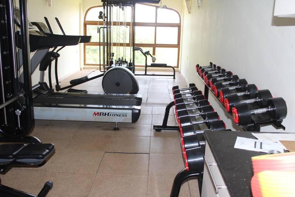 Daima Suites and Holiday Home