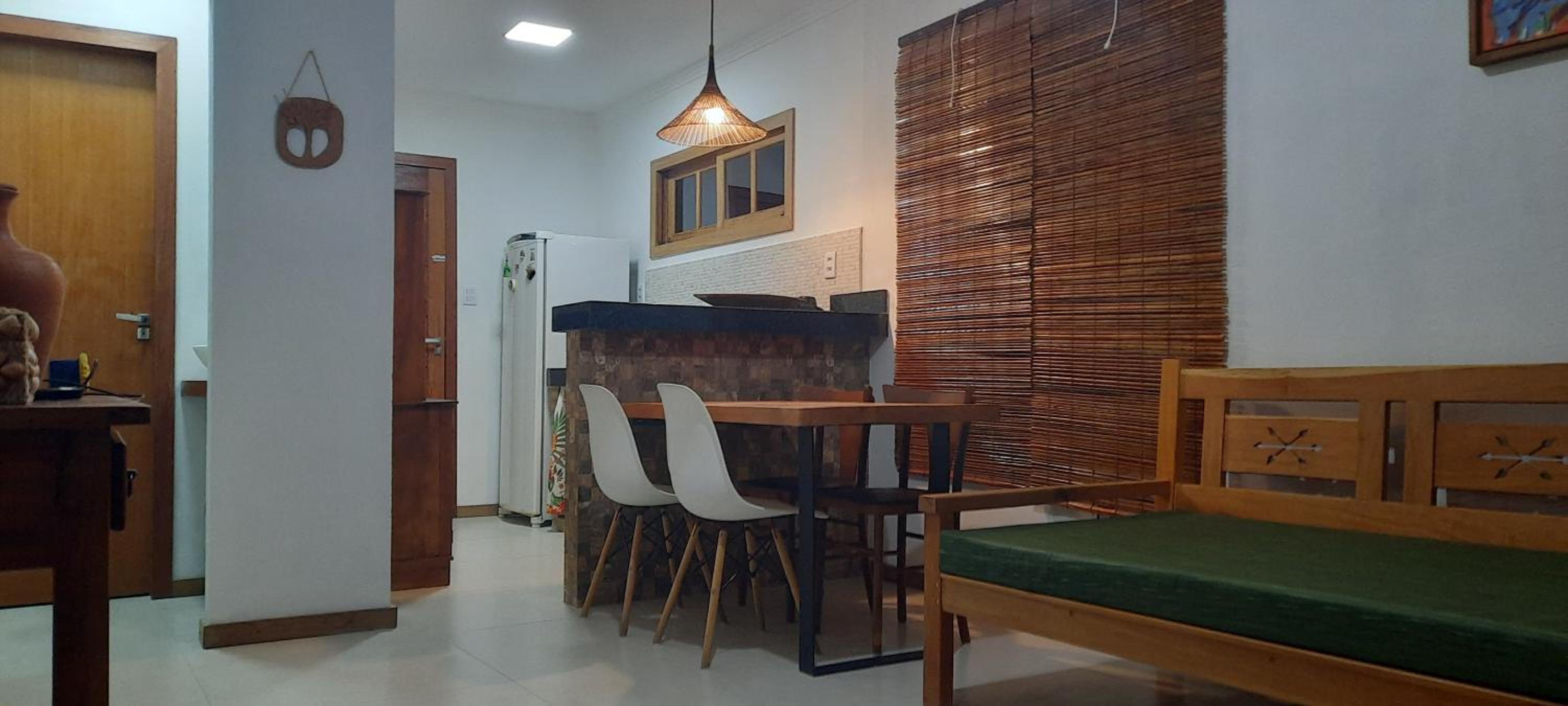 Vila Corumbau Cacau