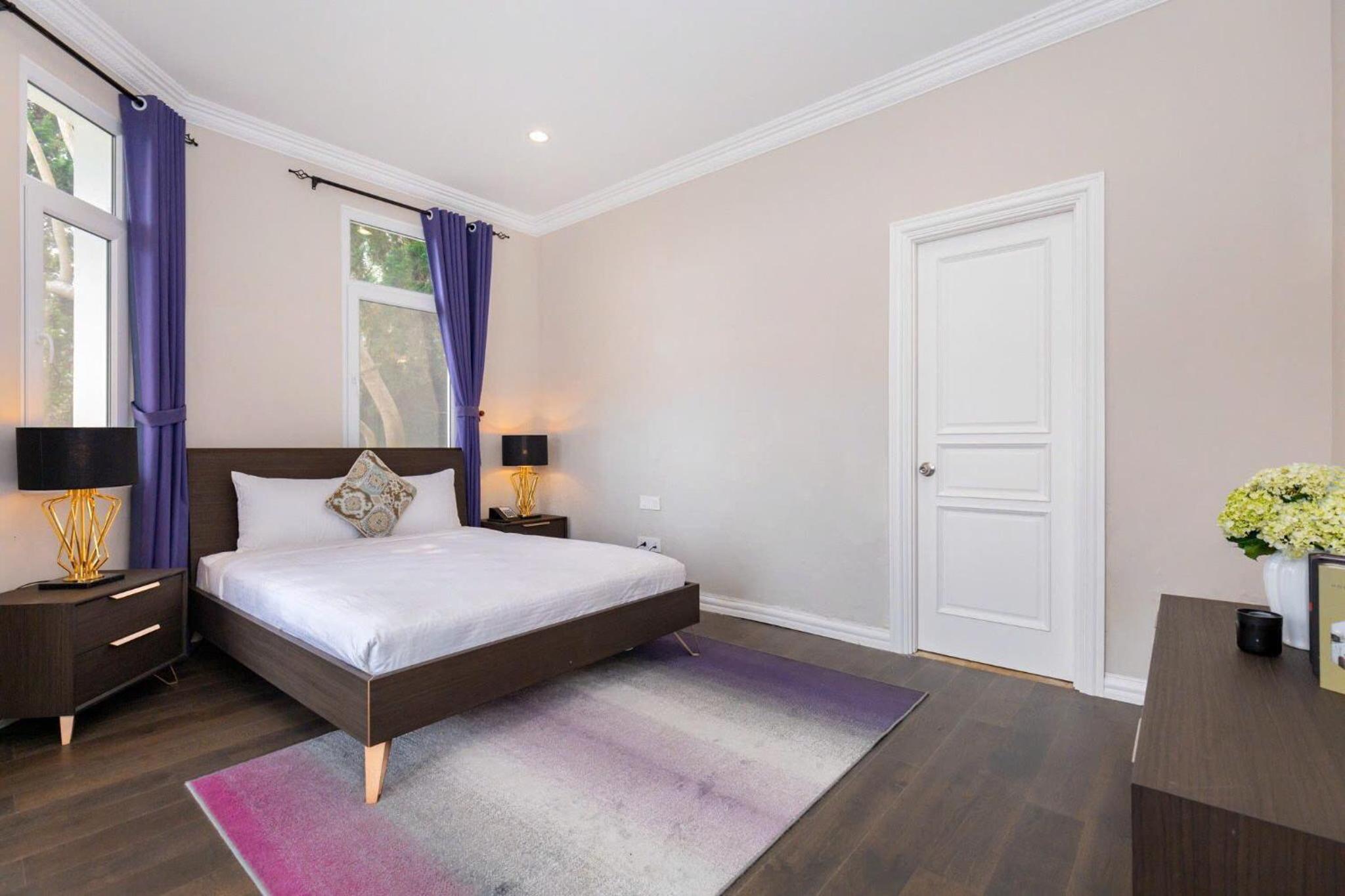 Villa Khởi Nghĩa Bắc Sơn - Gần Chợ Đêm Gần Hồ XH Đà Lạt view 5