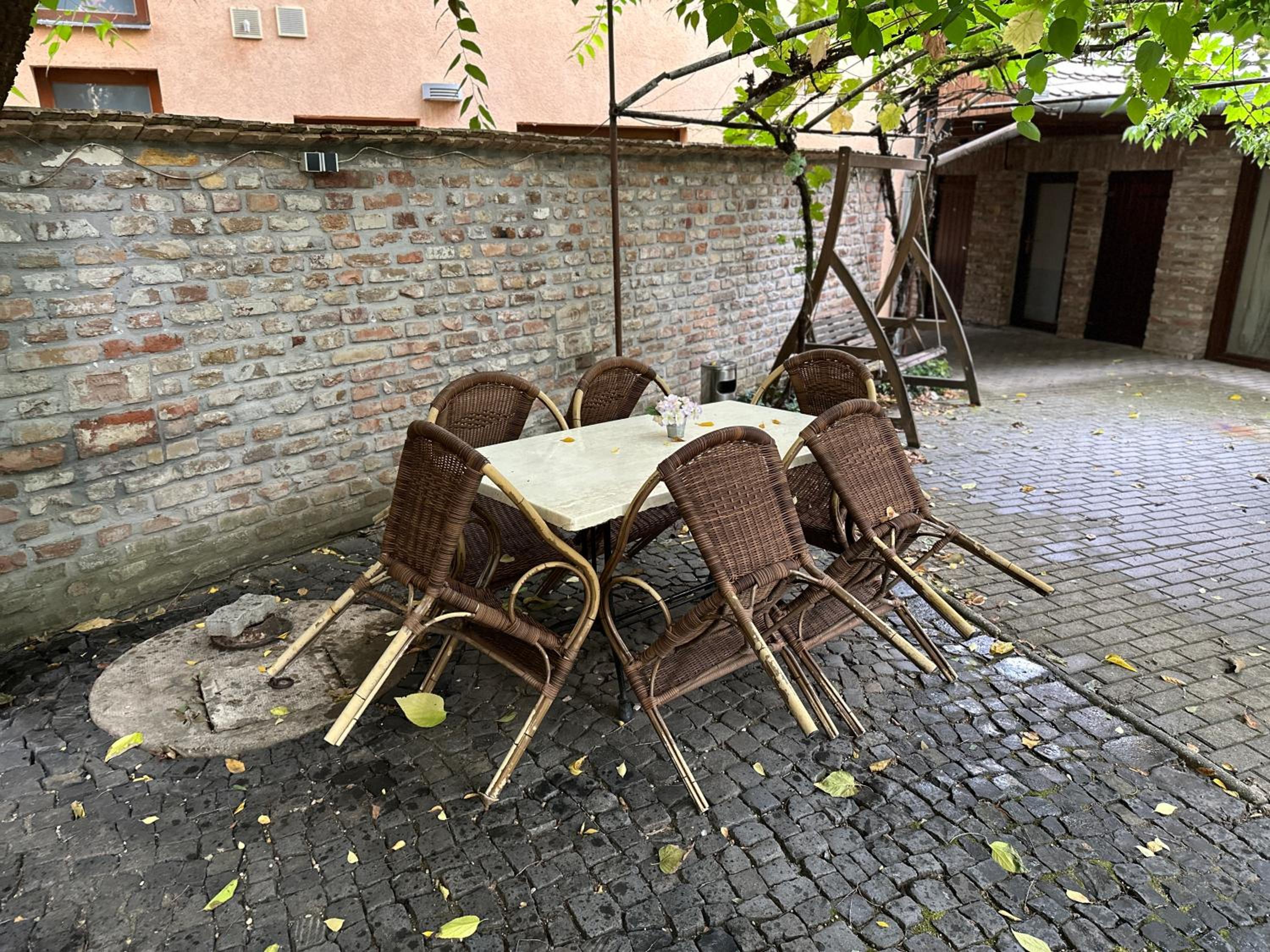 Partapartman