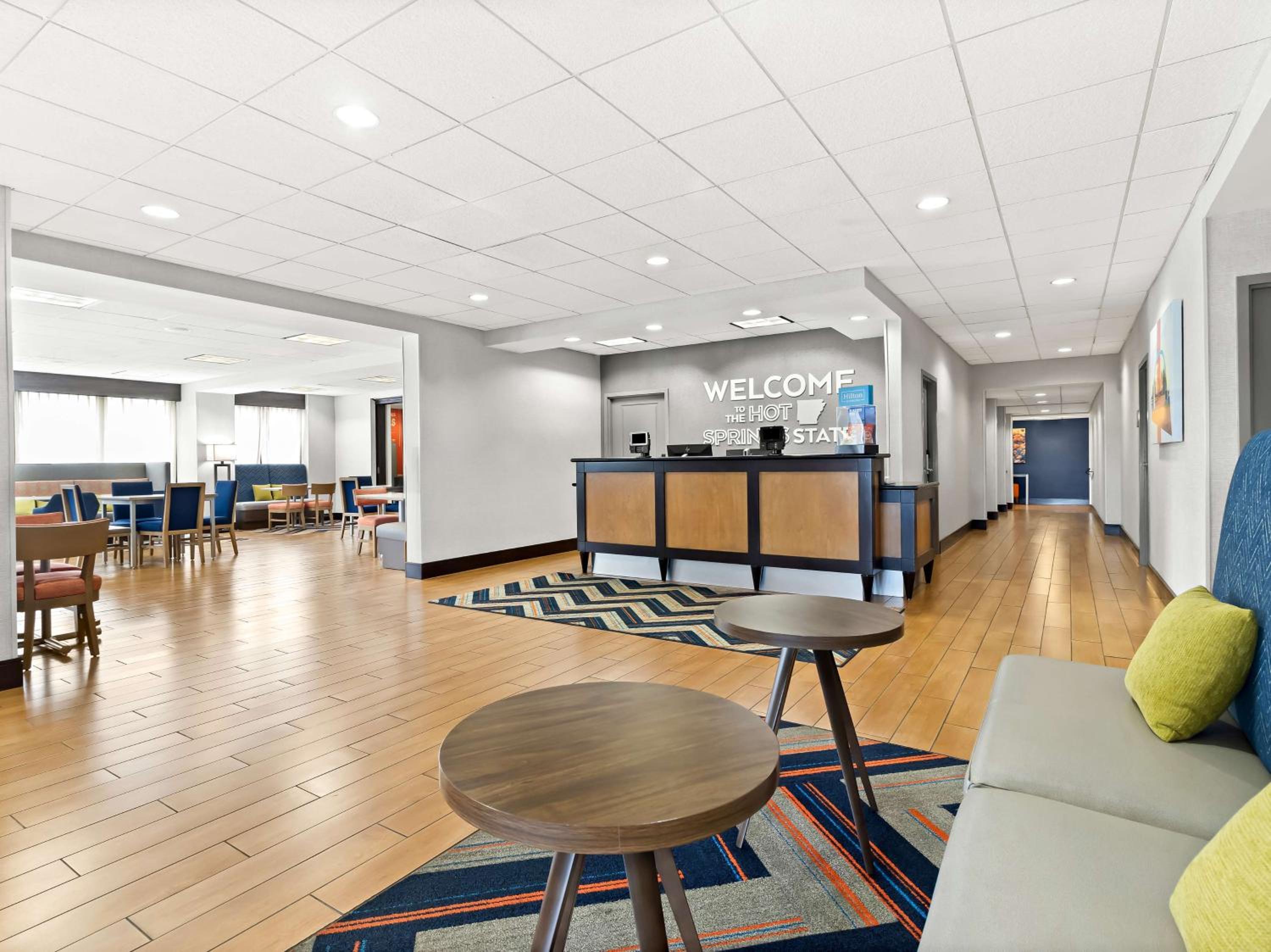 Blytheville Vacations - Hampton Inn Blytheville - Property Image 30