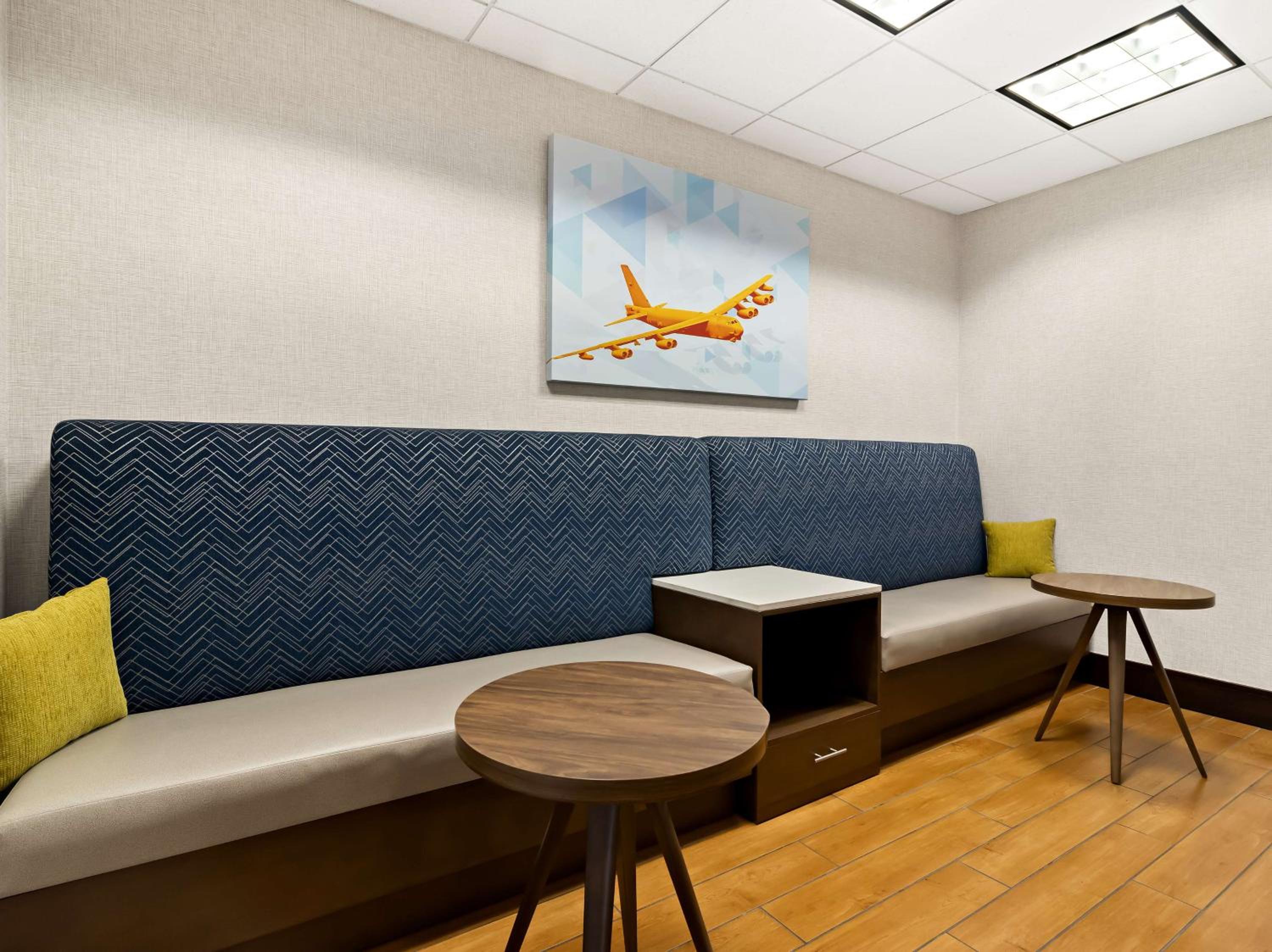 Blytheville Vacations - Hampton Inn Blytheville - Property Image 4