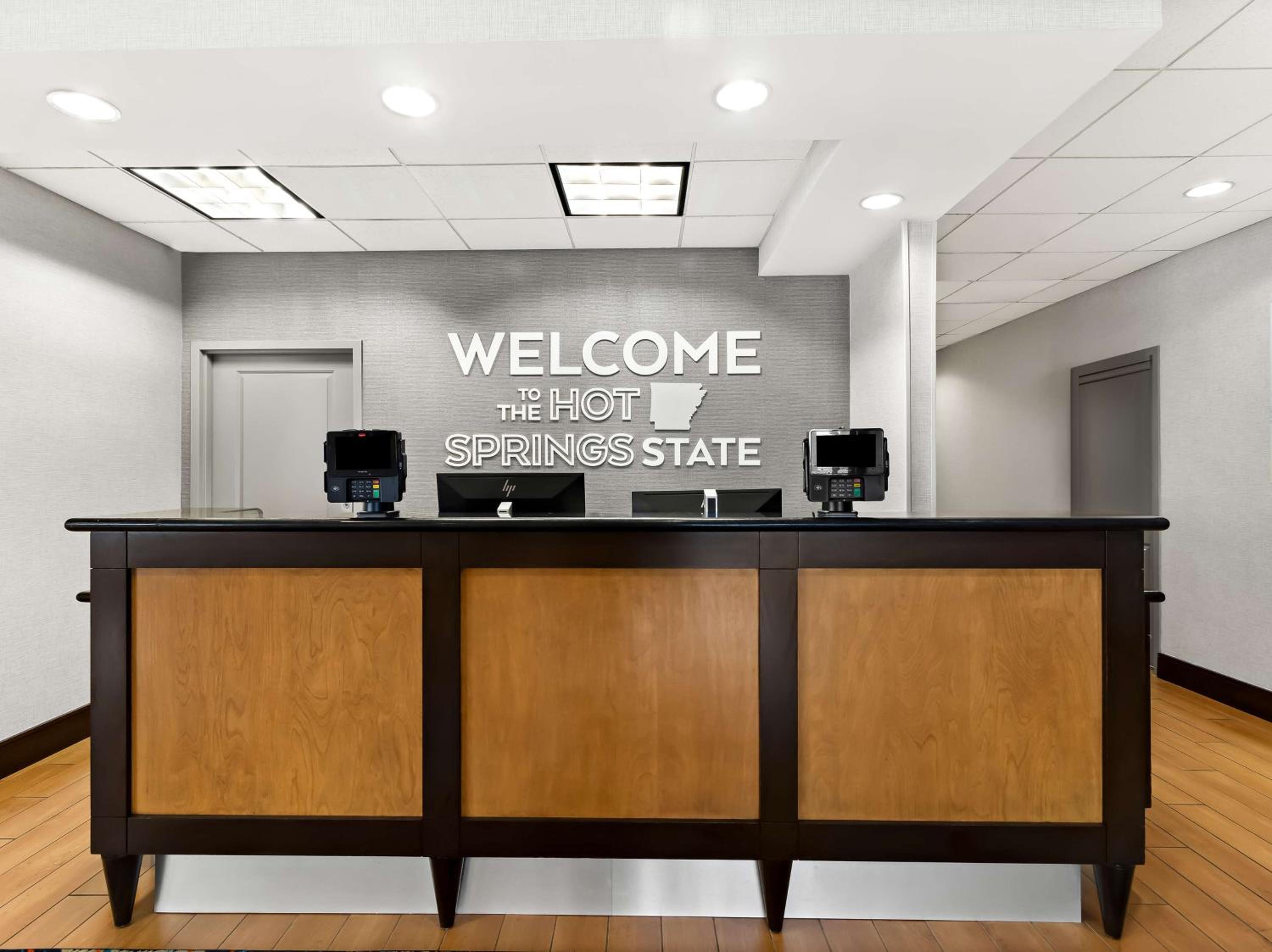 Blytheville Vacations - Hampton Inn Blytheville - Property Image 5