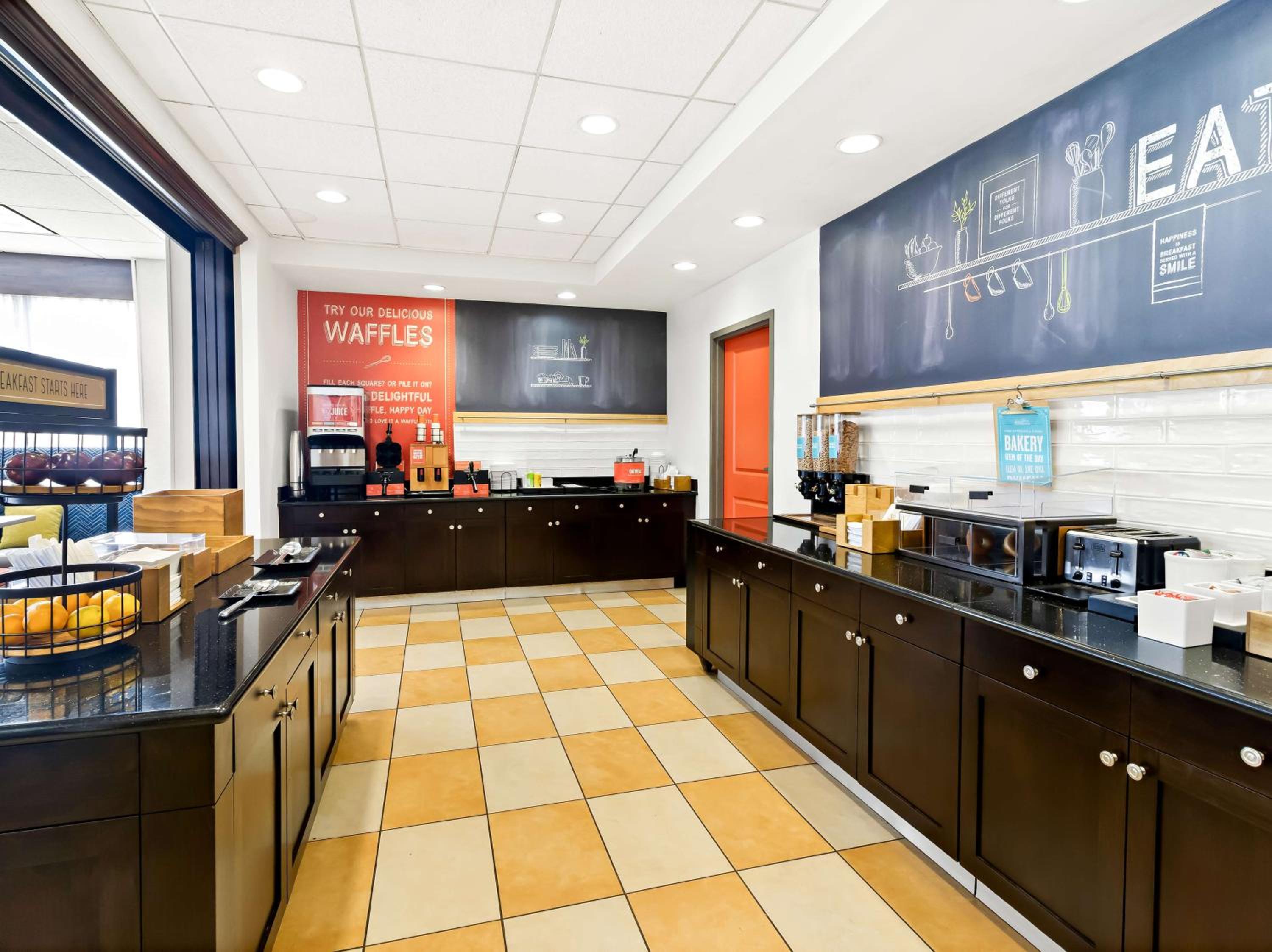 Blytheville Vacations - Hampton Inn Blytheville - Property Image 24