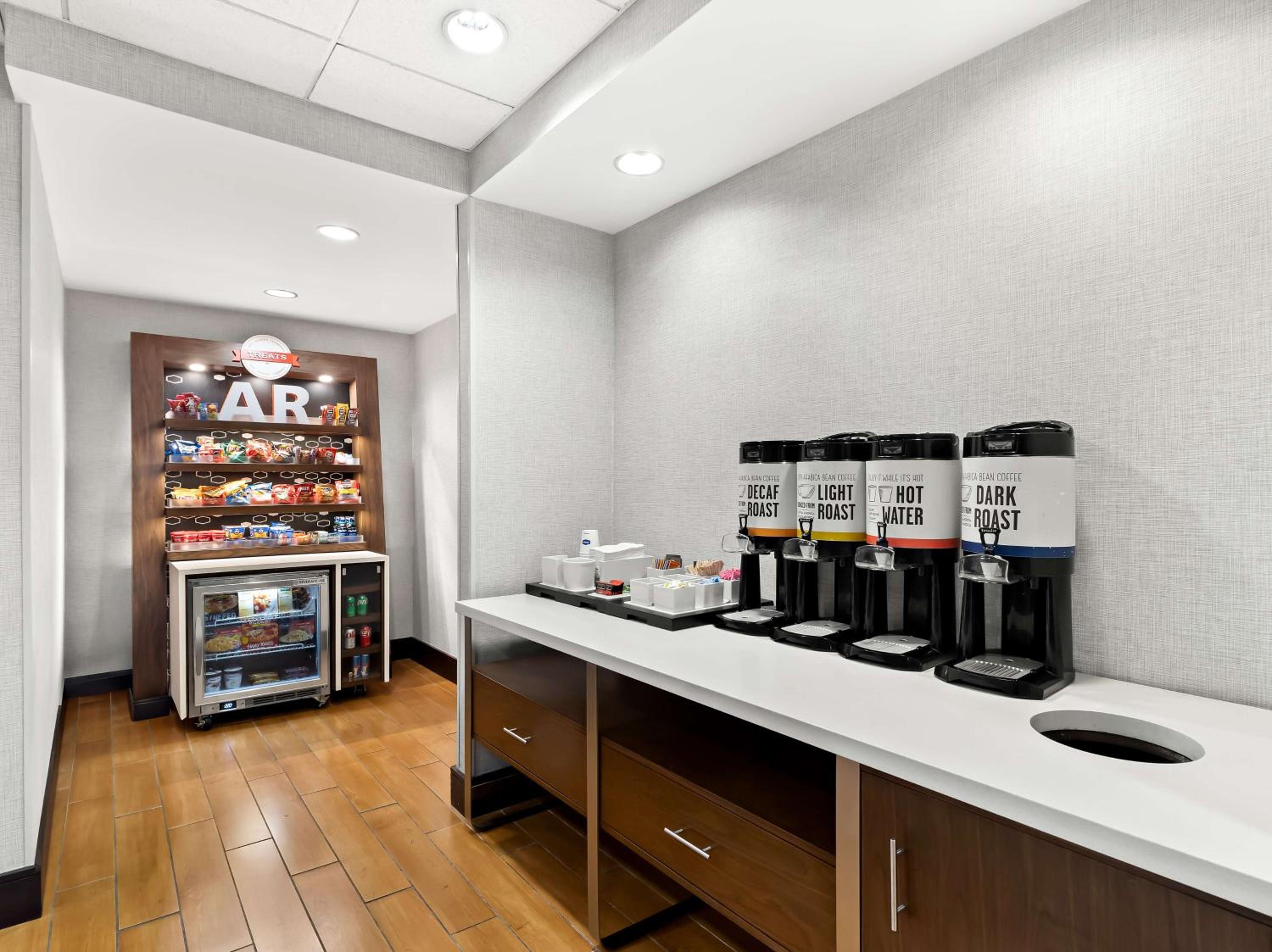 Blytheville Vacations - Hampton Inn Blytheville - Property Image 22