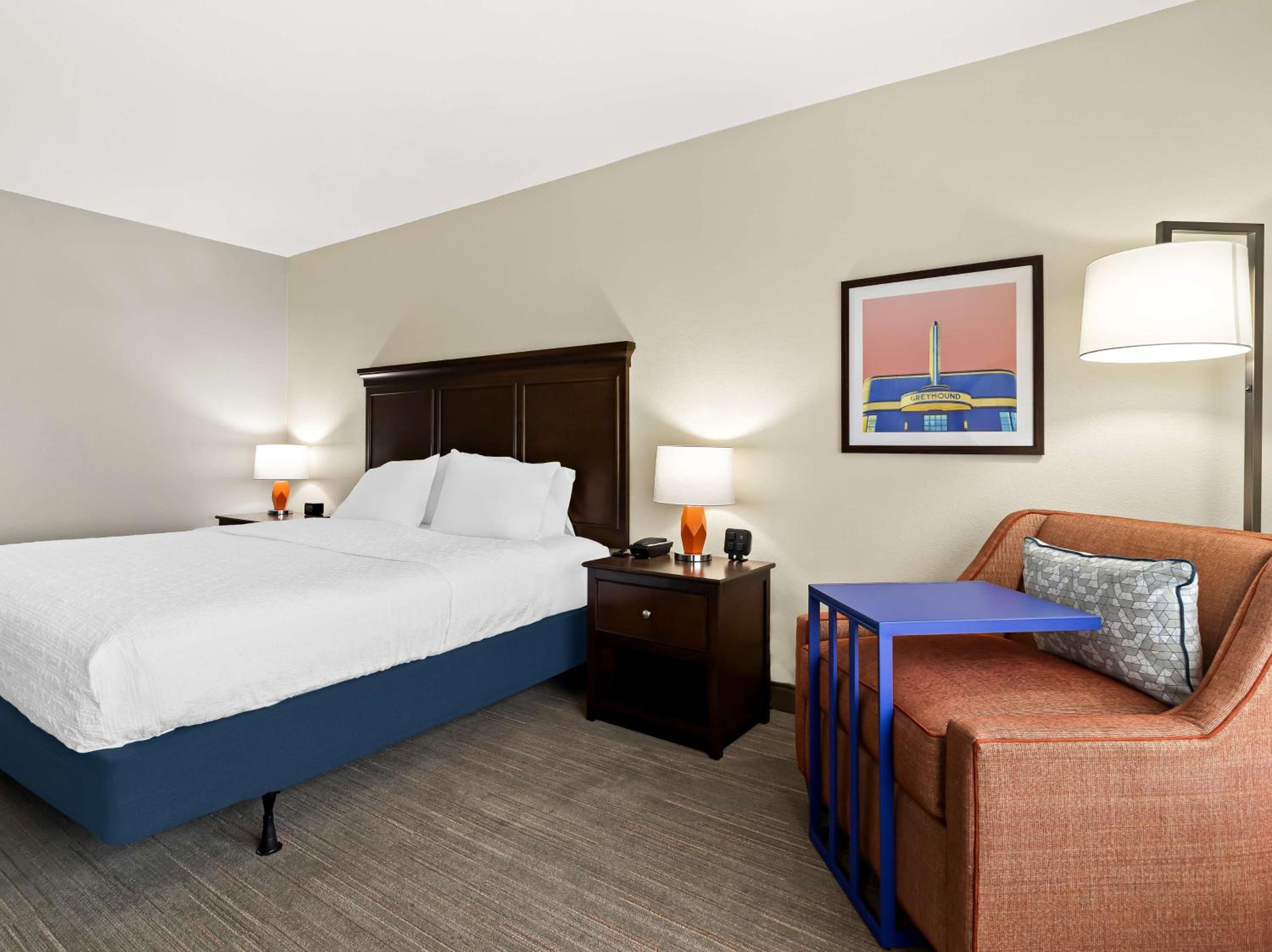 Blytheville Vacations - Hampton Inn Blytheville - Property Image 17