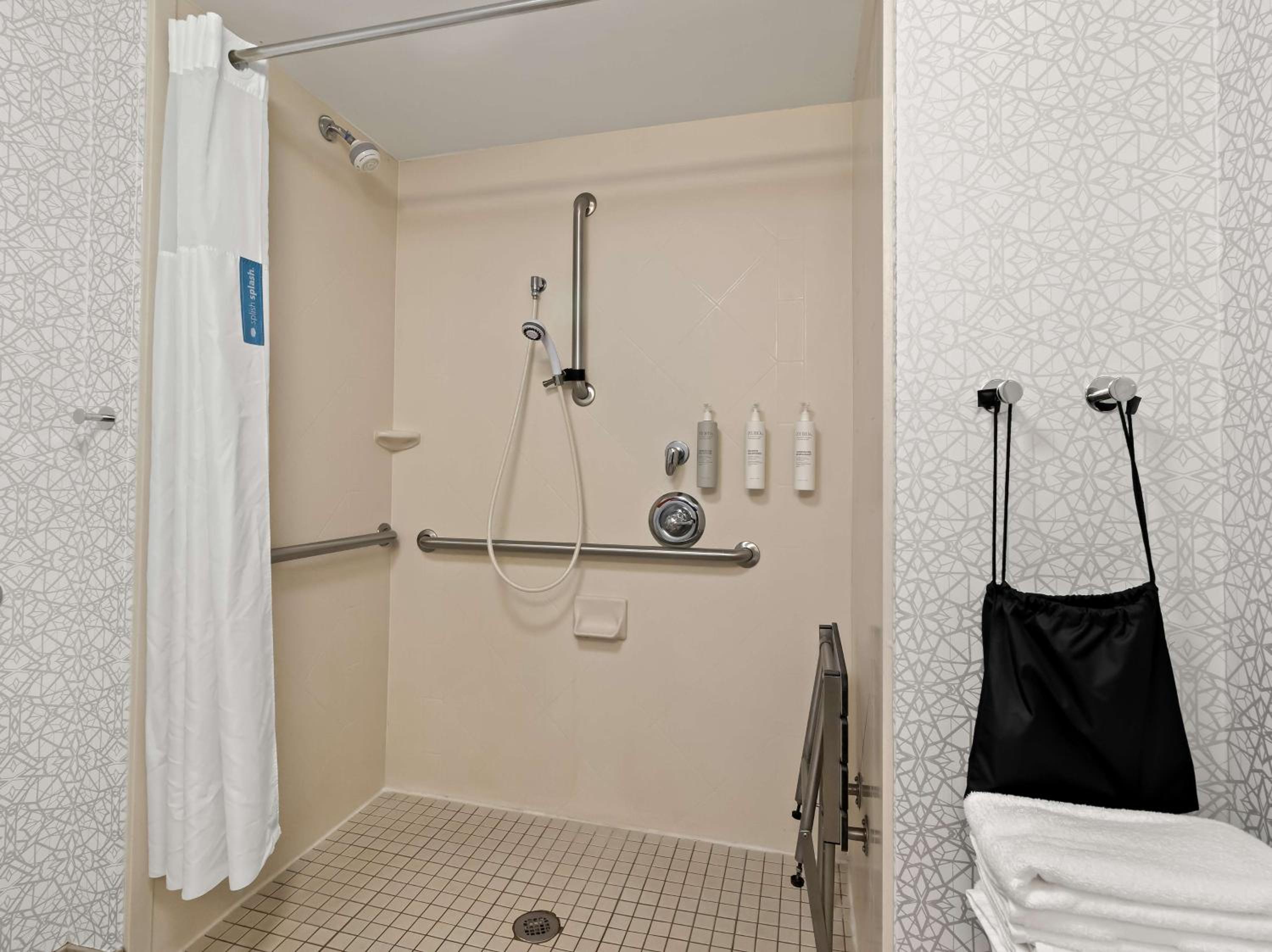 Blytheville Vacations - Hampton Inn Blytheville - Property Image 2