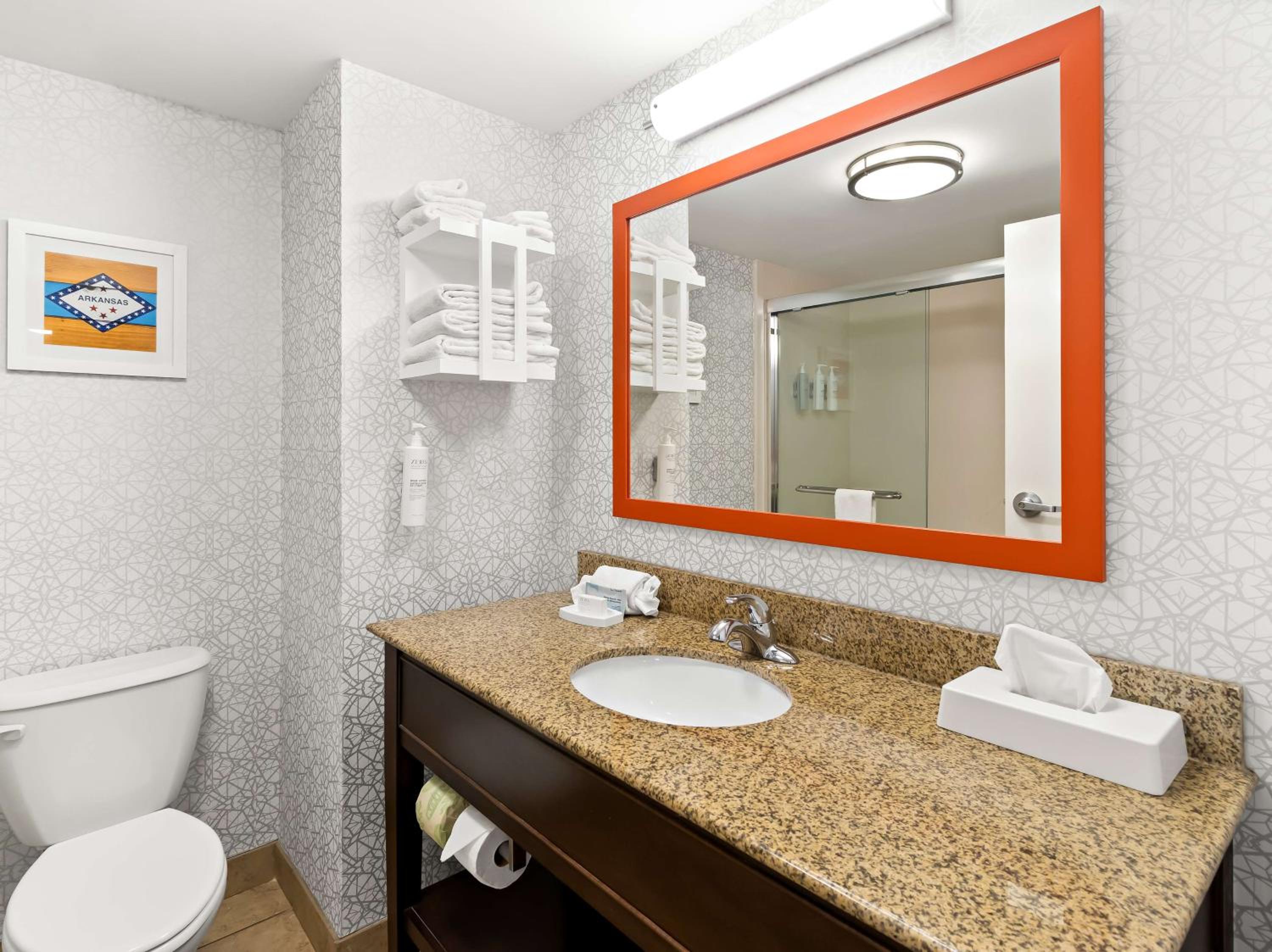 Blytheville Vacations - Hampton Inn Blytheville - Property Image 15