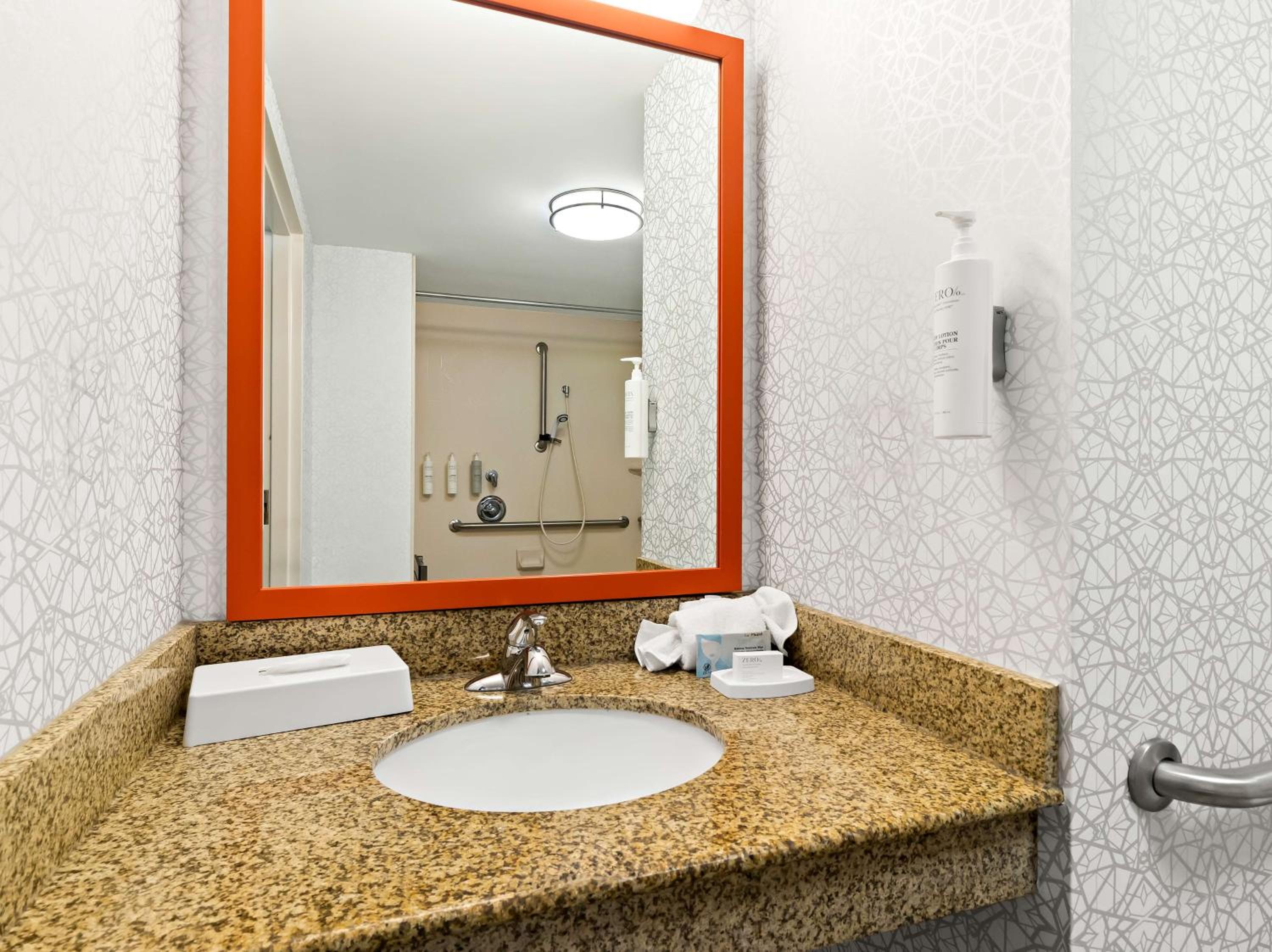 Blytheville Vacations - Hampton Inn Blytheville - Property Image 14