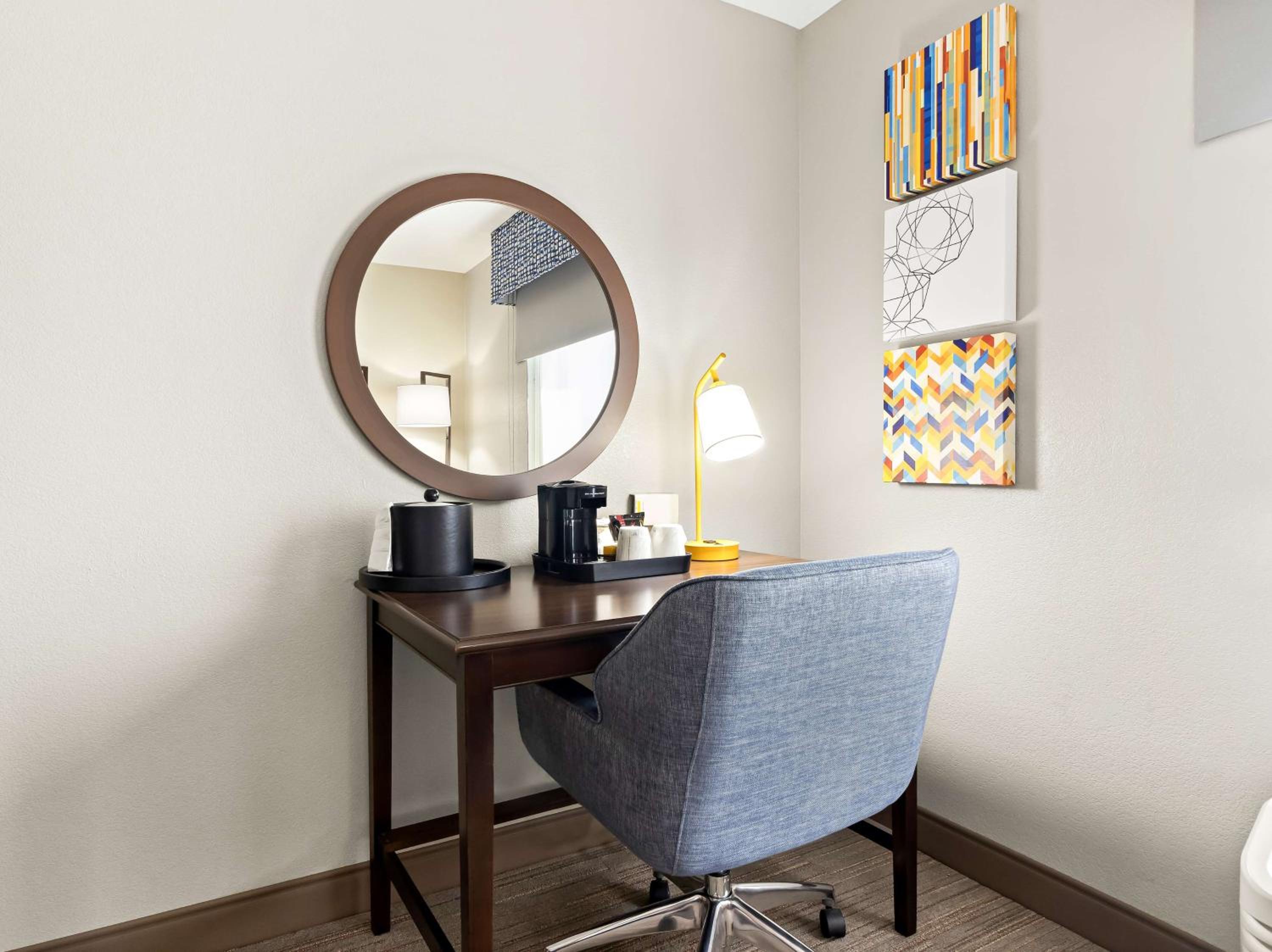 Blytheville Vacations - Hampton Inn Blytheville - Property Image 10