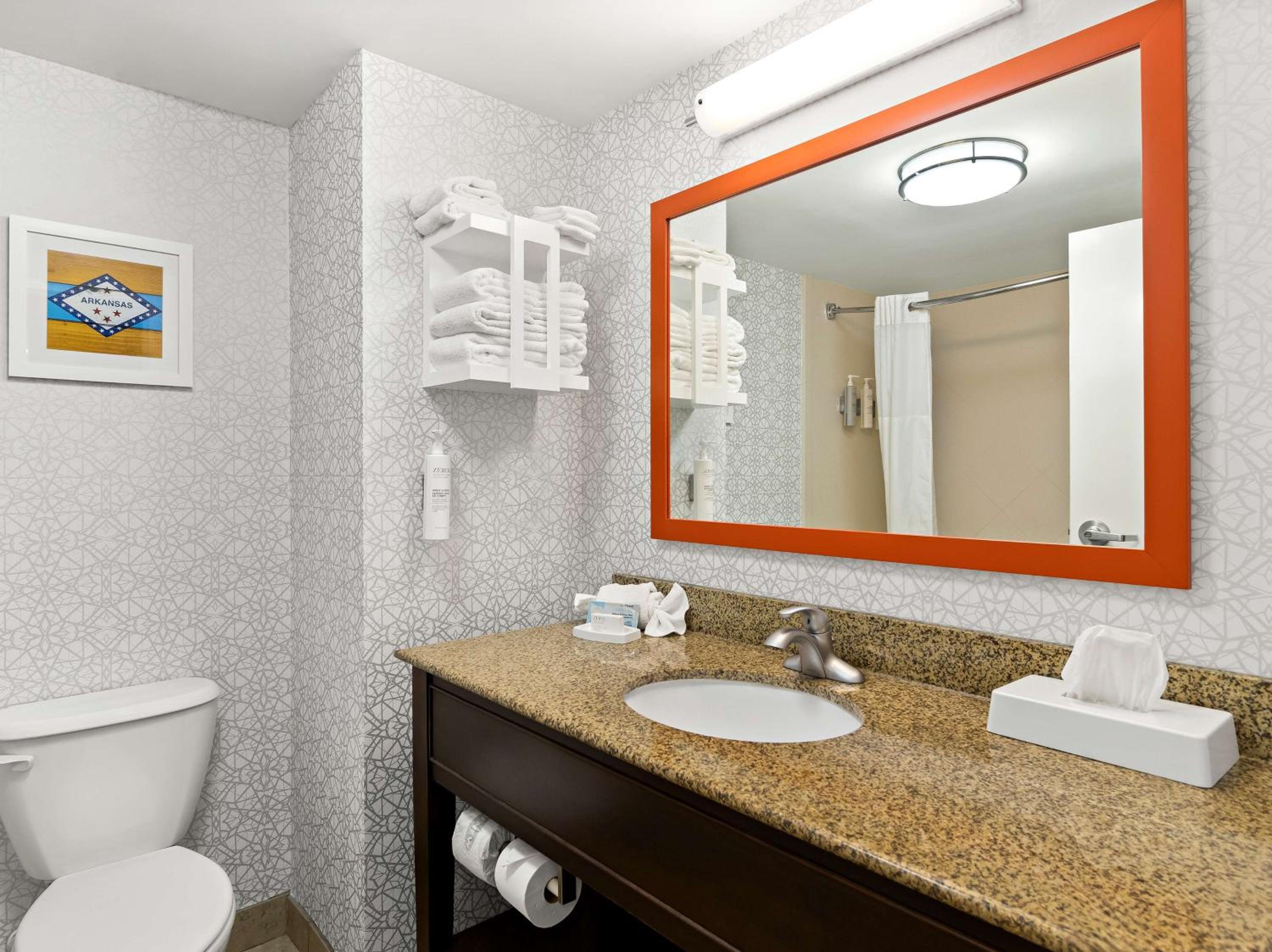 Blytheville Vacations - Hampton Inn Blytheville - Property Image 9