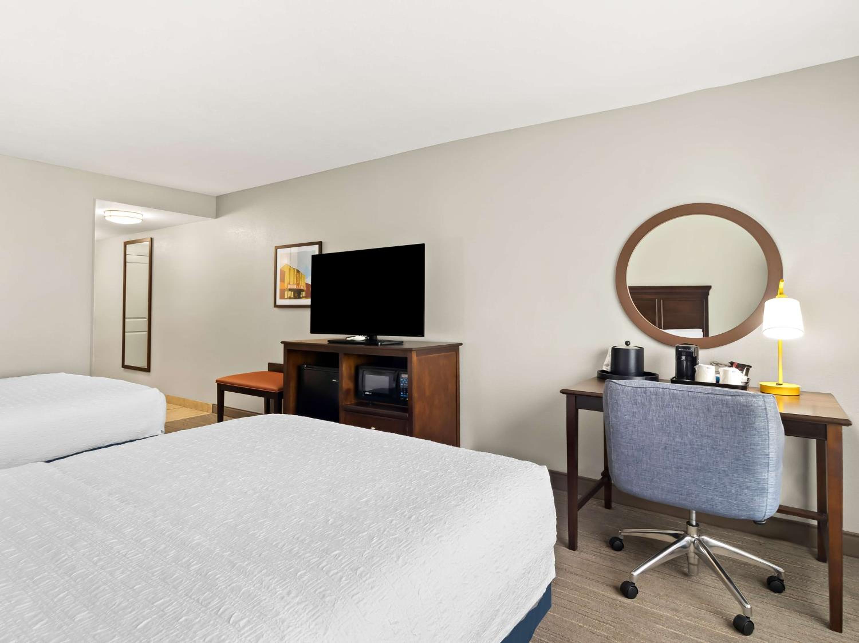 Blytheville Vacations - Hampton Inn Blytheville - Property Image 7