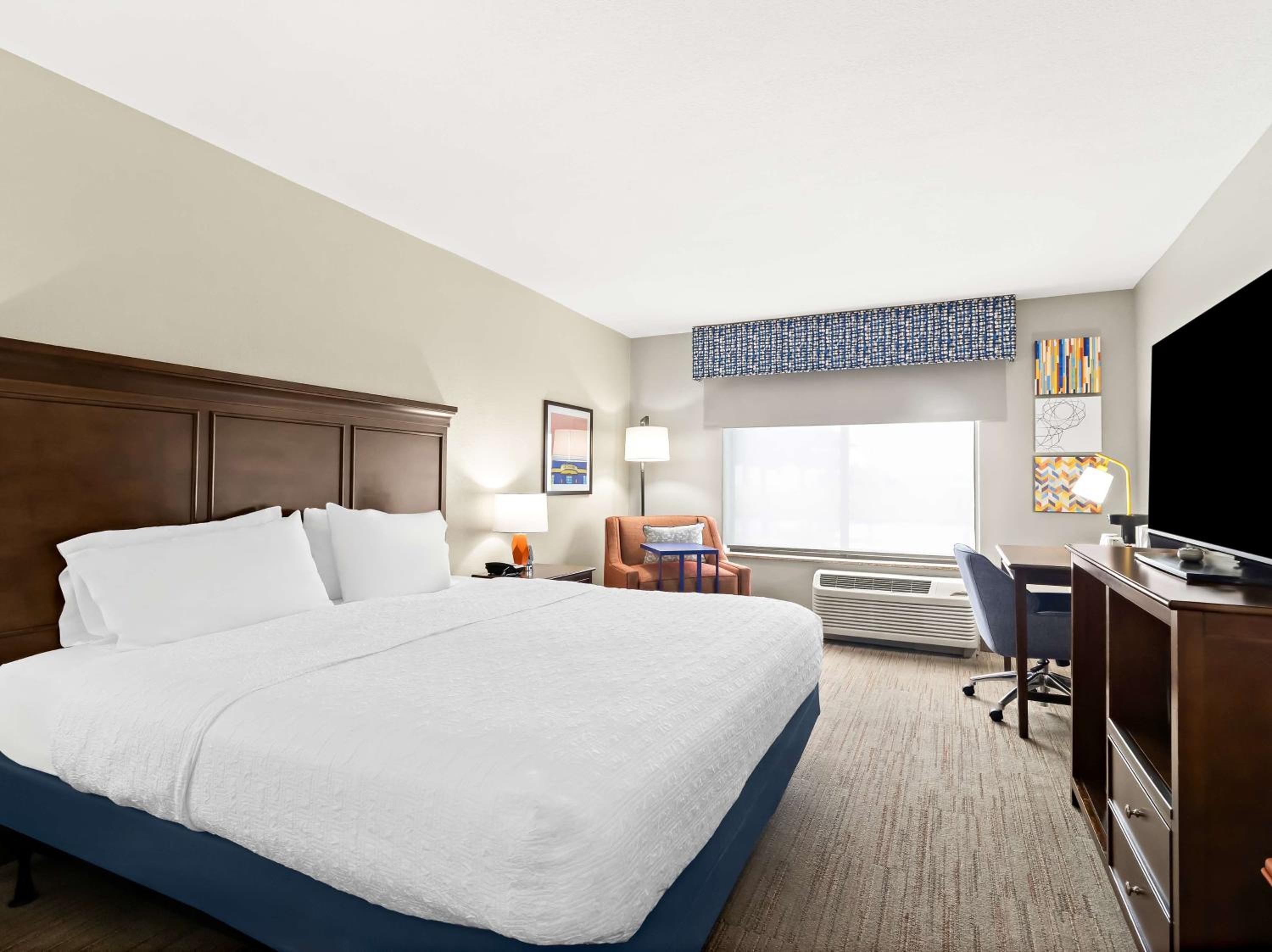 Blytheville Vacations - Hampton Inn Blytheville - Property Image 6